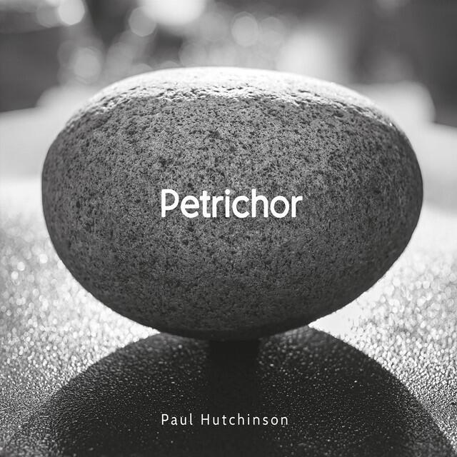 Релиз Petrichor