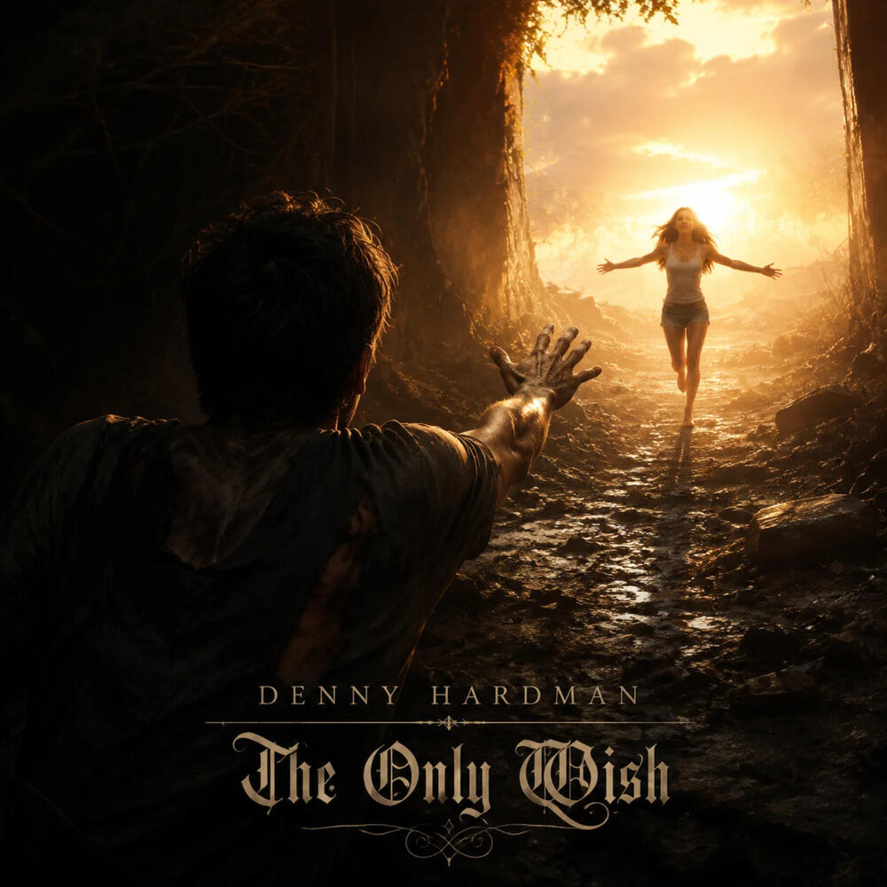 Релиз The Only Wish Original Vocal Mix