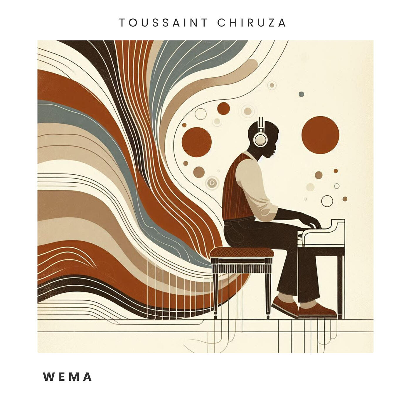 Релиз Wema
