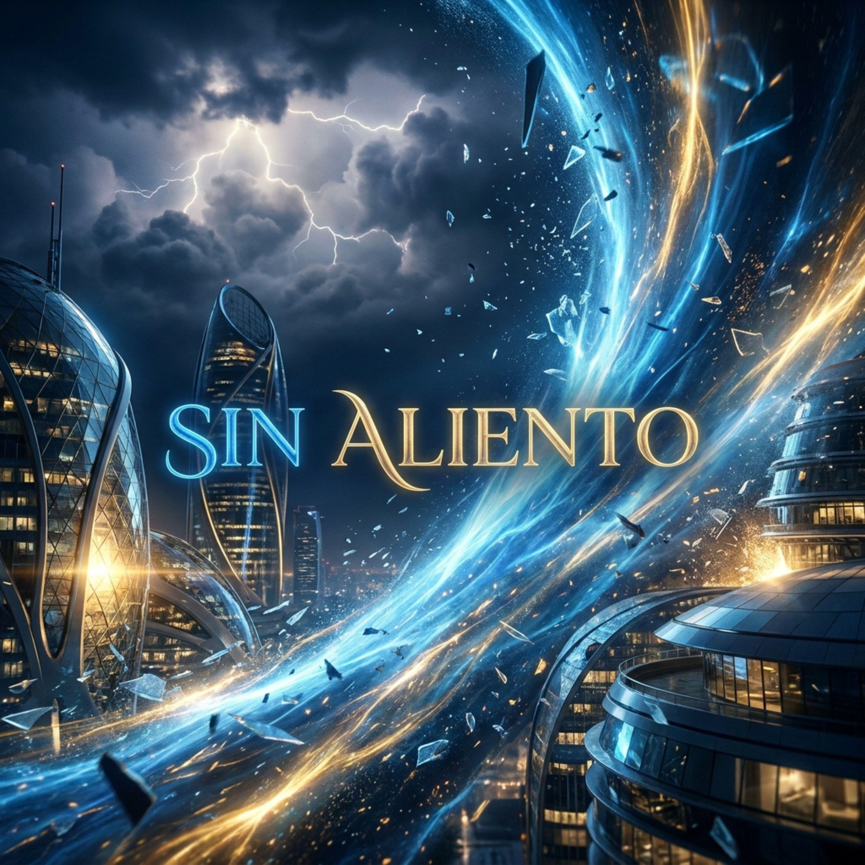 Релиз Sin Aliento