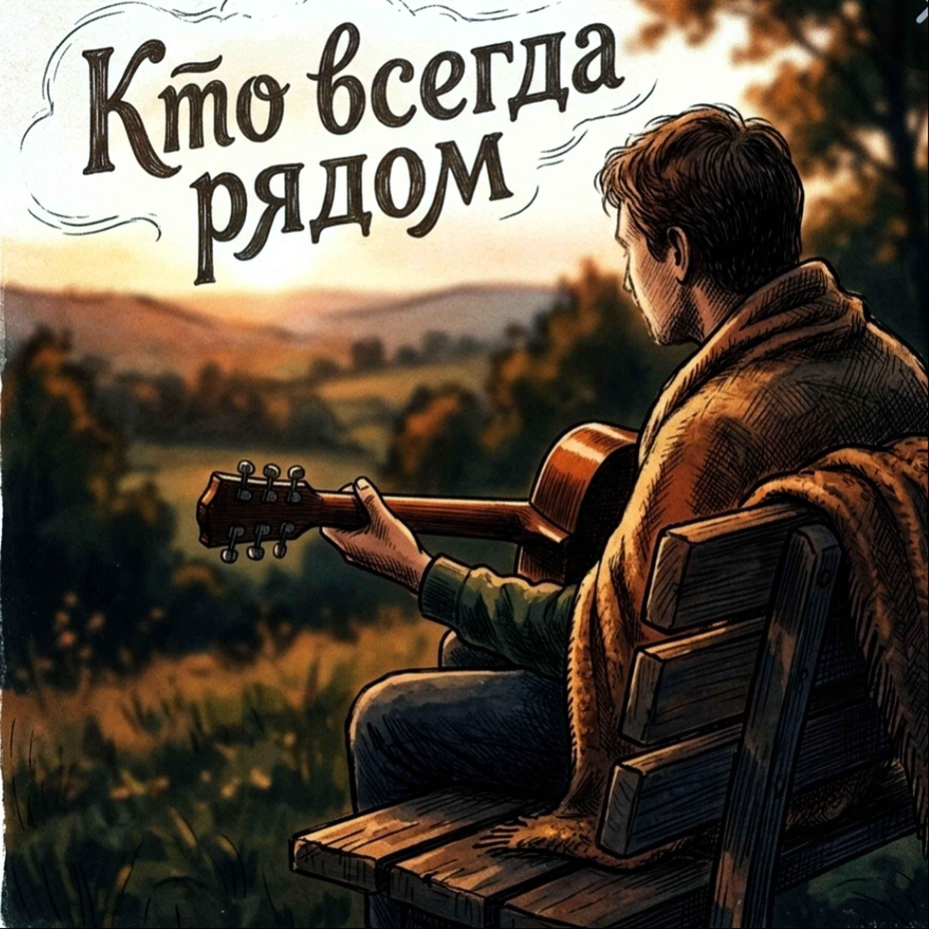 Релиз Кто всегда рядом