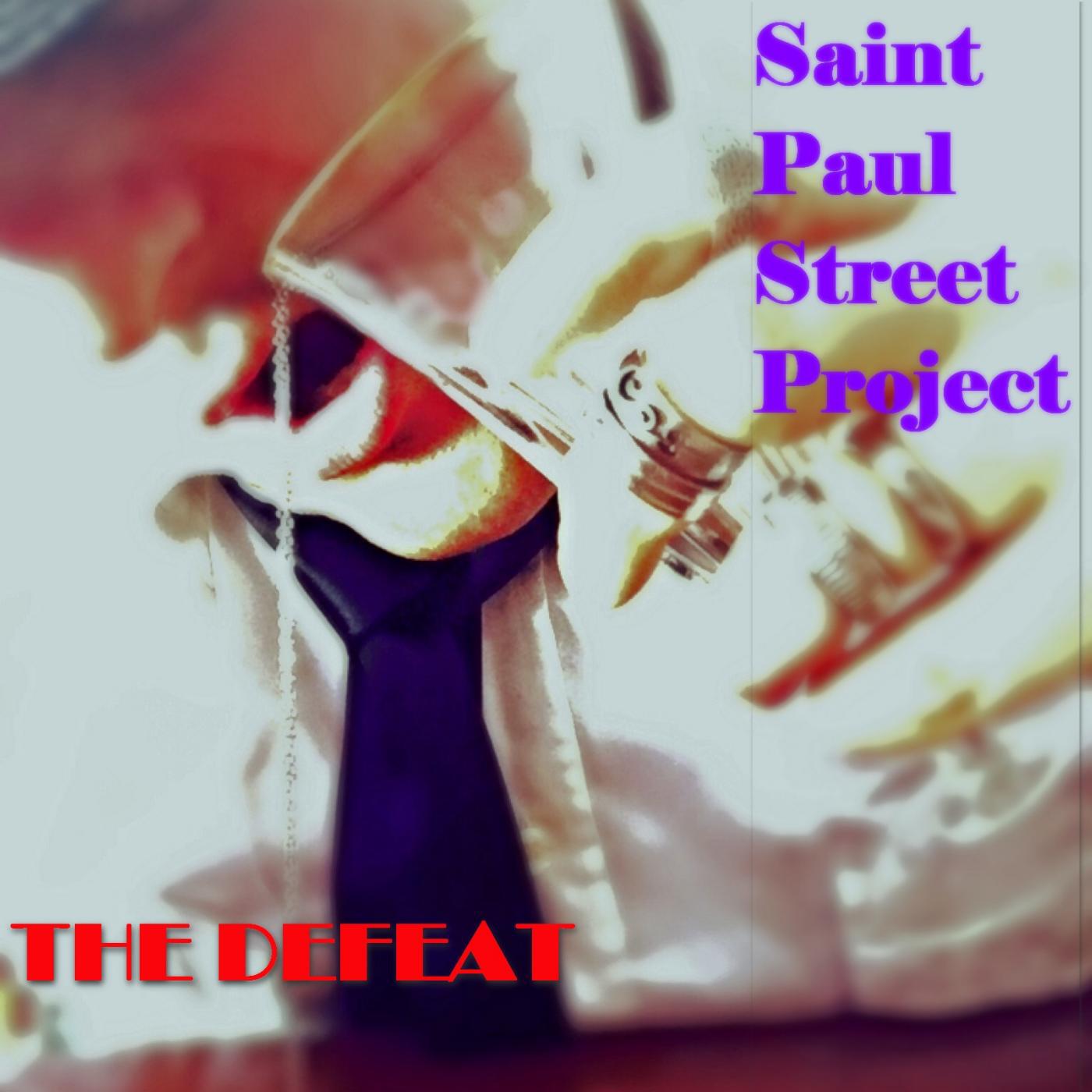 Релиз The Defeat