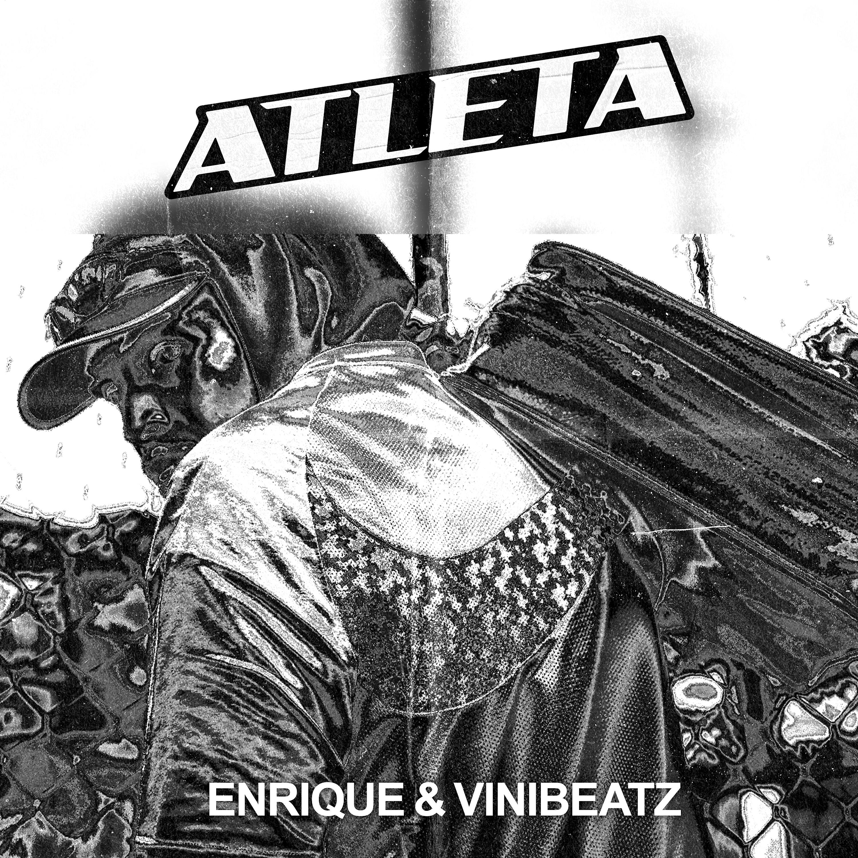 Релиз ATLETA