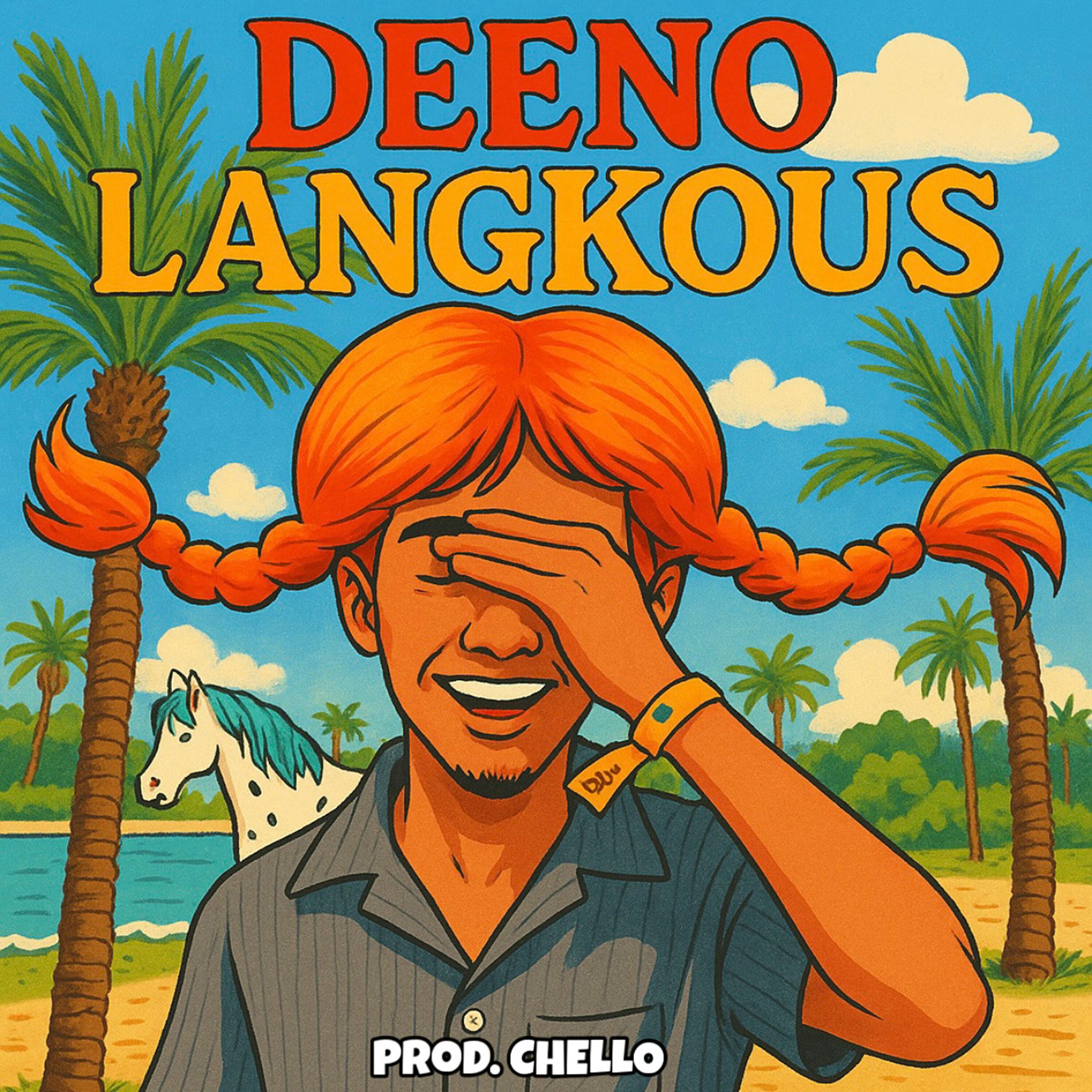Deeno