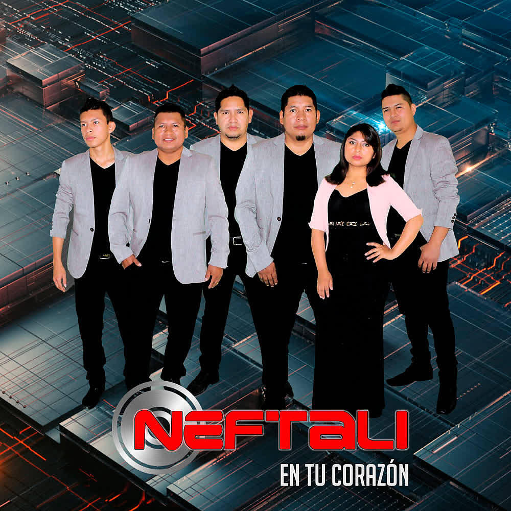 Релиз En Tu Corazón