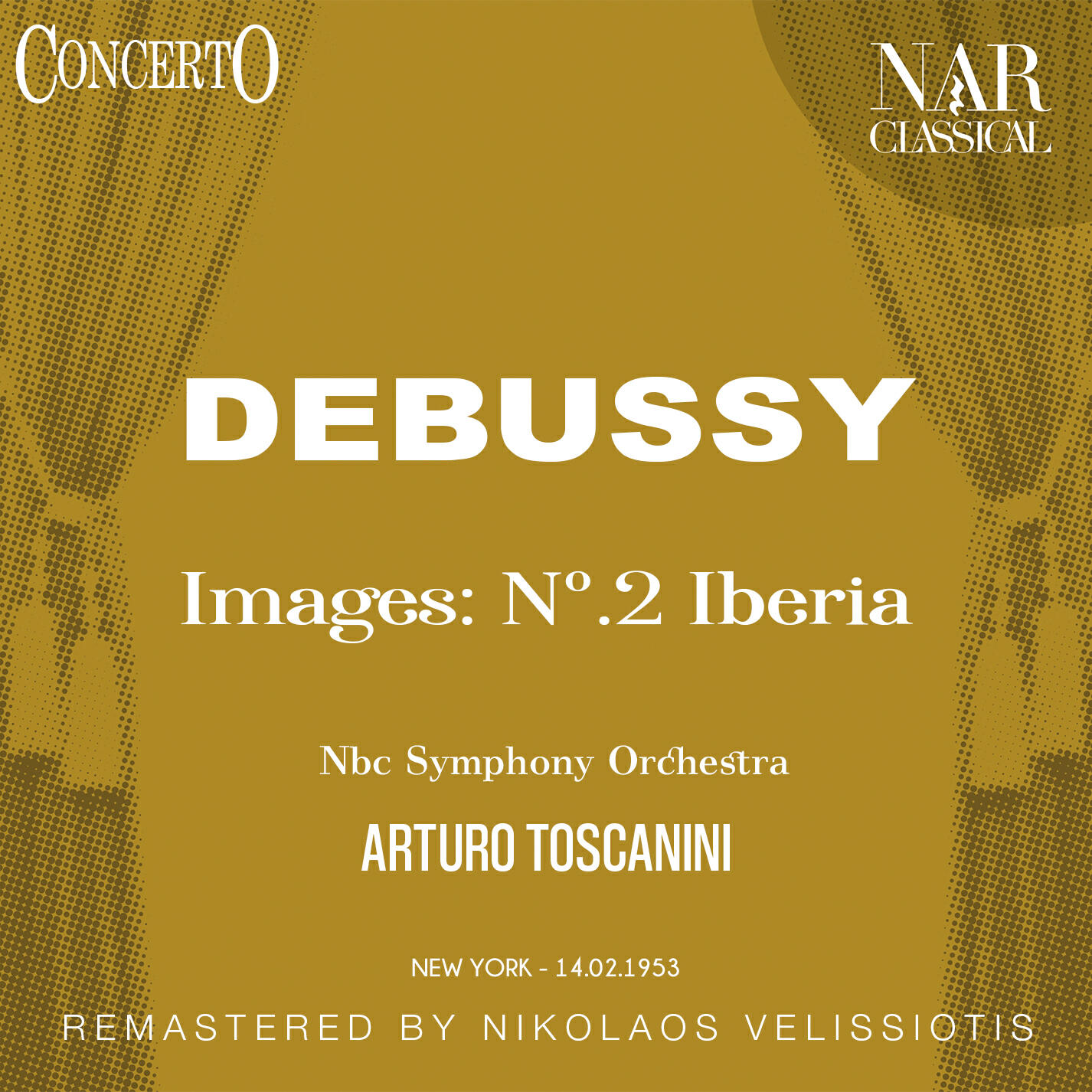 Релиз Images: N°. 2 Iberia