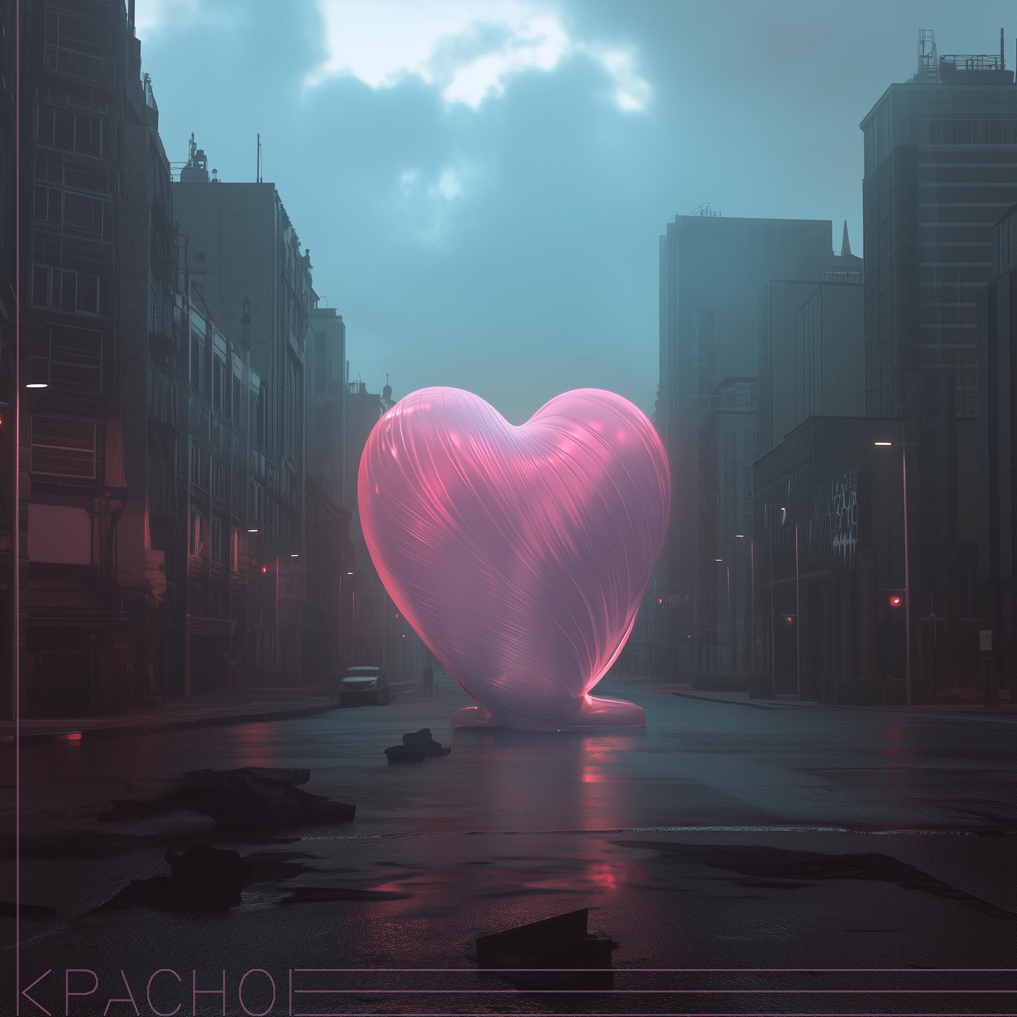 Релиз когда тебя не станет