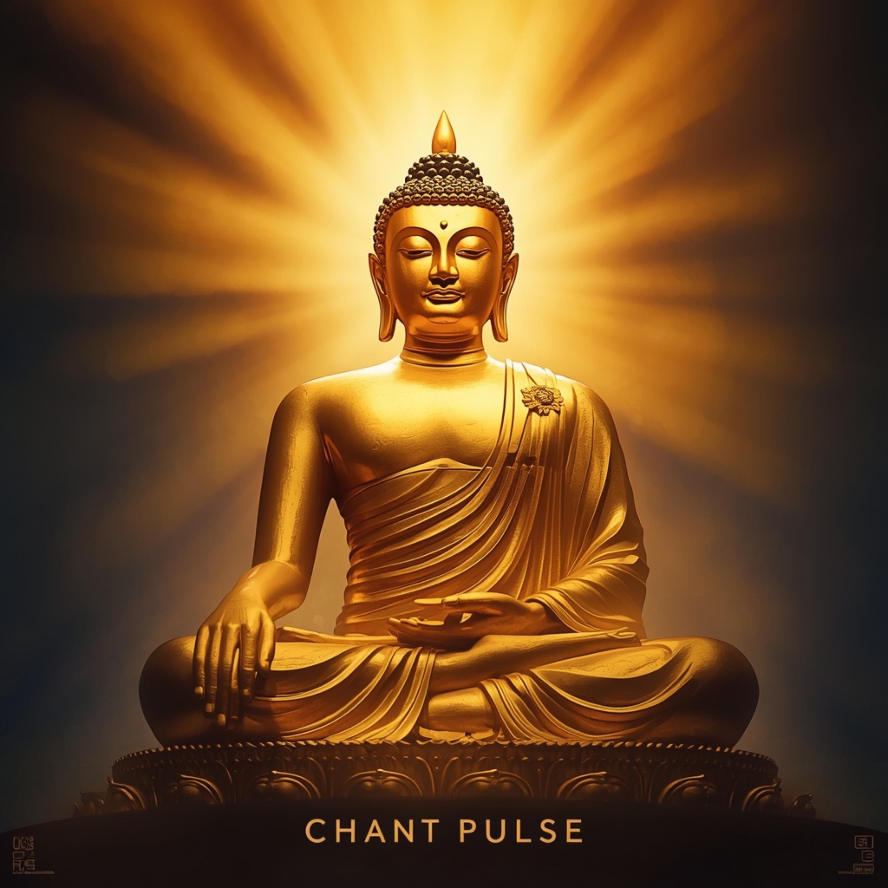 Релиз Chant Pulse