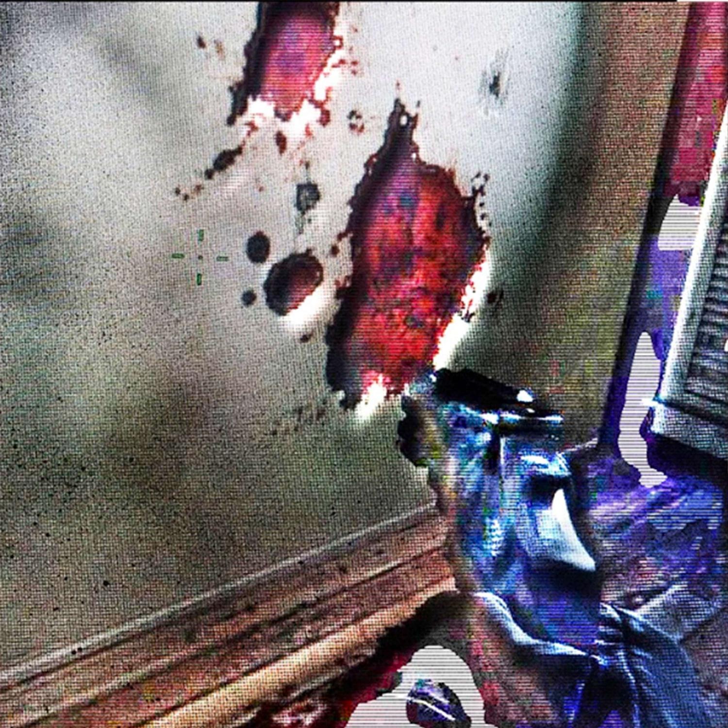 Релиз VOMIT