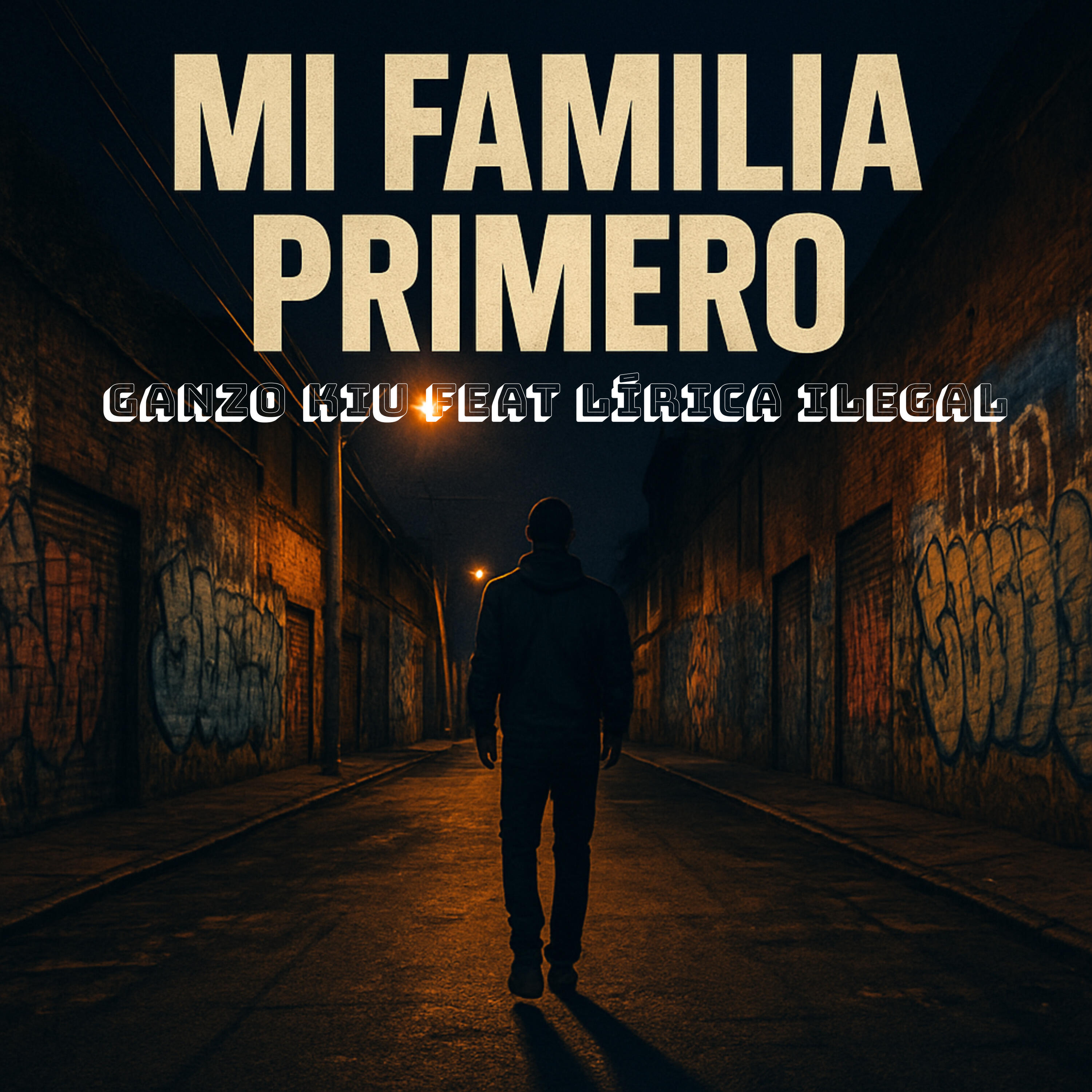 Ganzo Kiu все песни в mp3