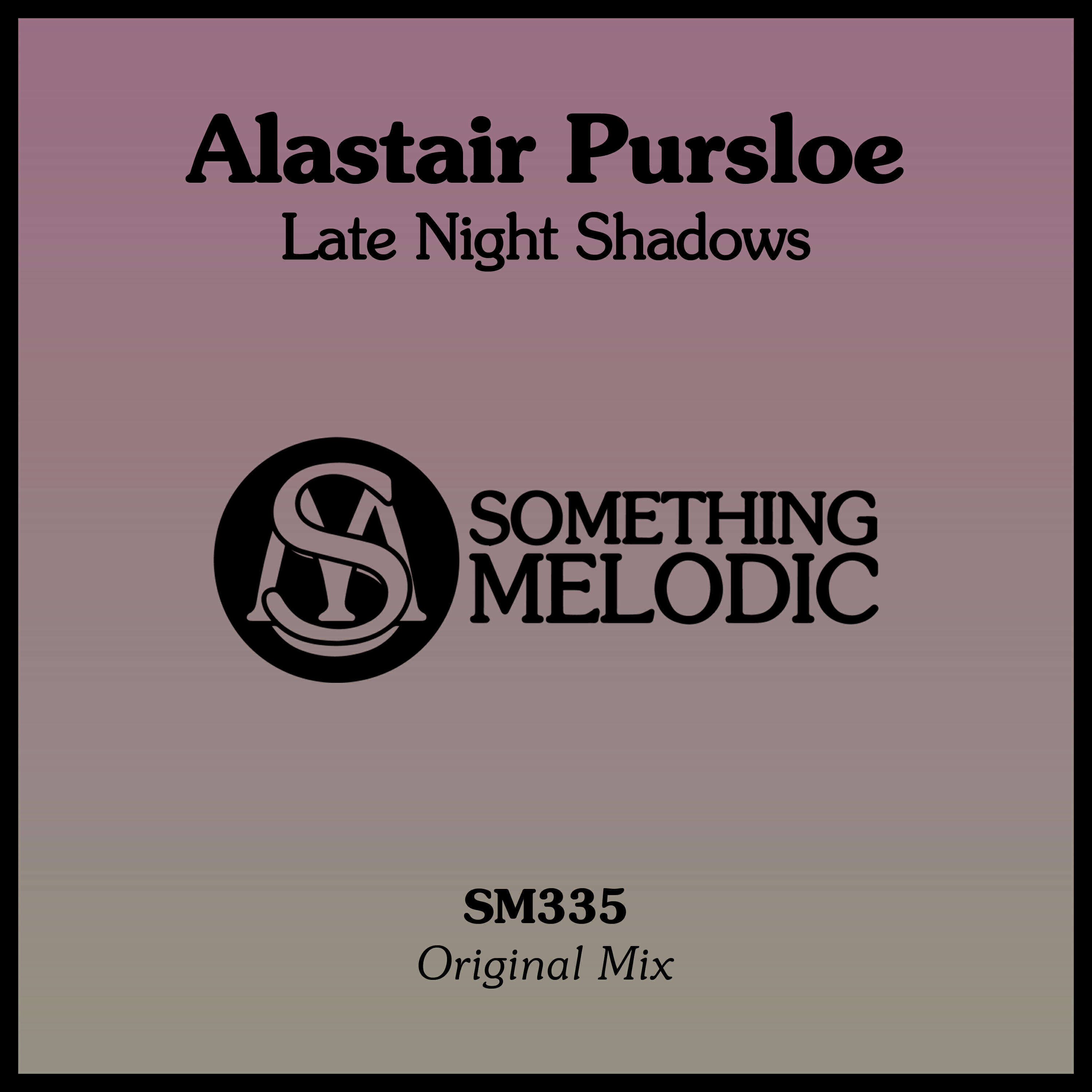 Релиз Late Night Shadows (Original Mix)