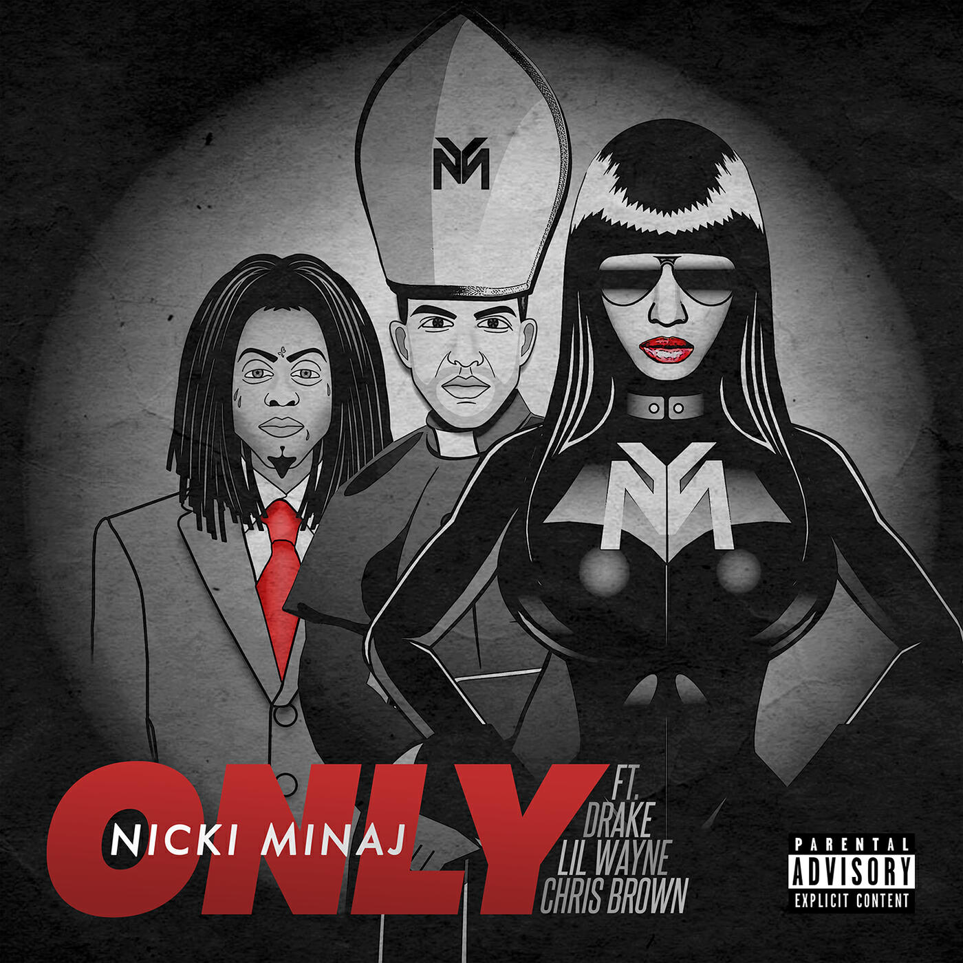 Релиз Only