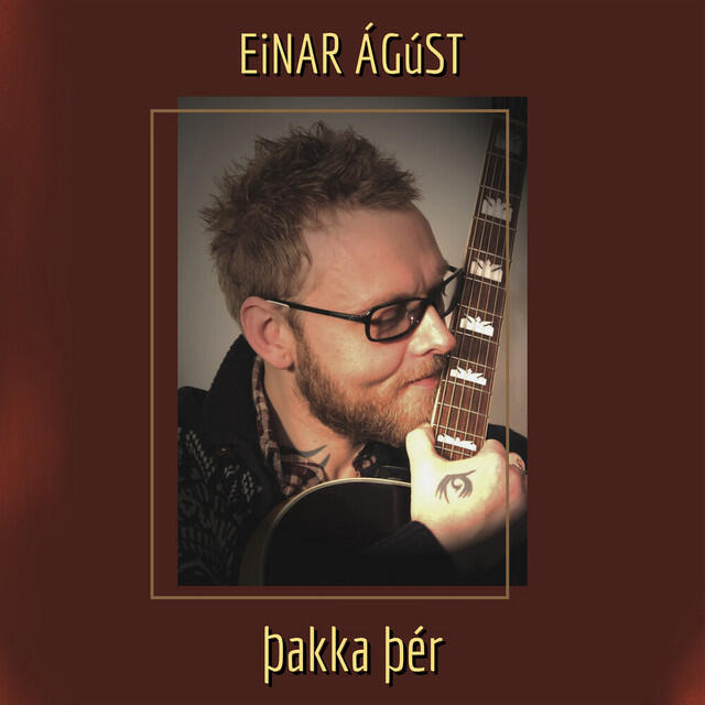 Релиз Þakka þér