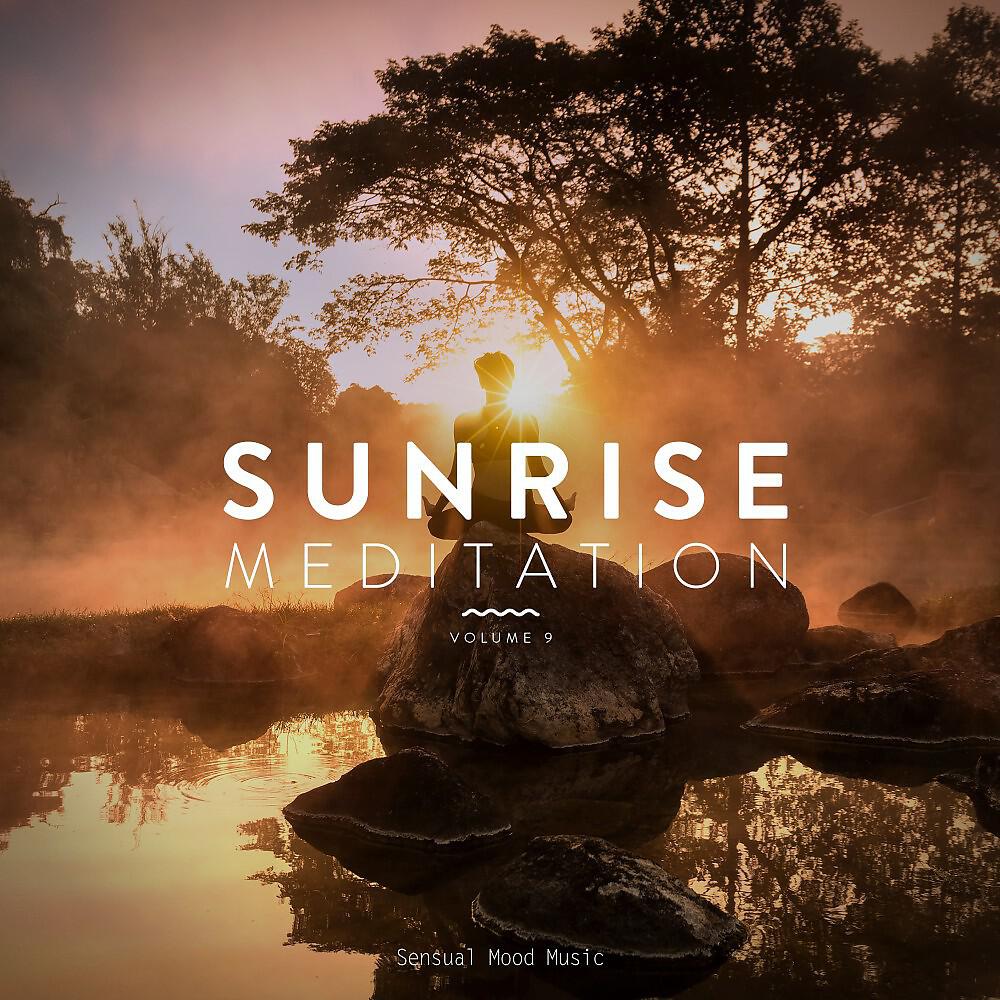 Релиз Sunrise Meditation, Vol. 9