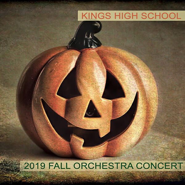 Kings High School Symphony Orchestra