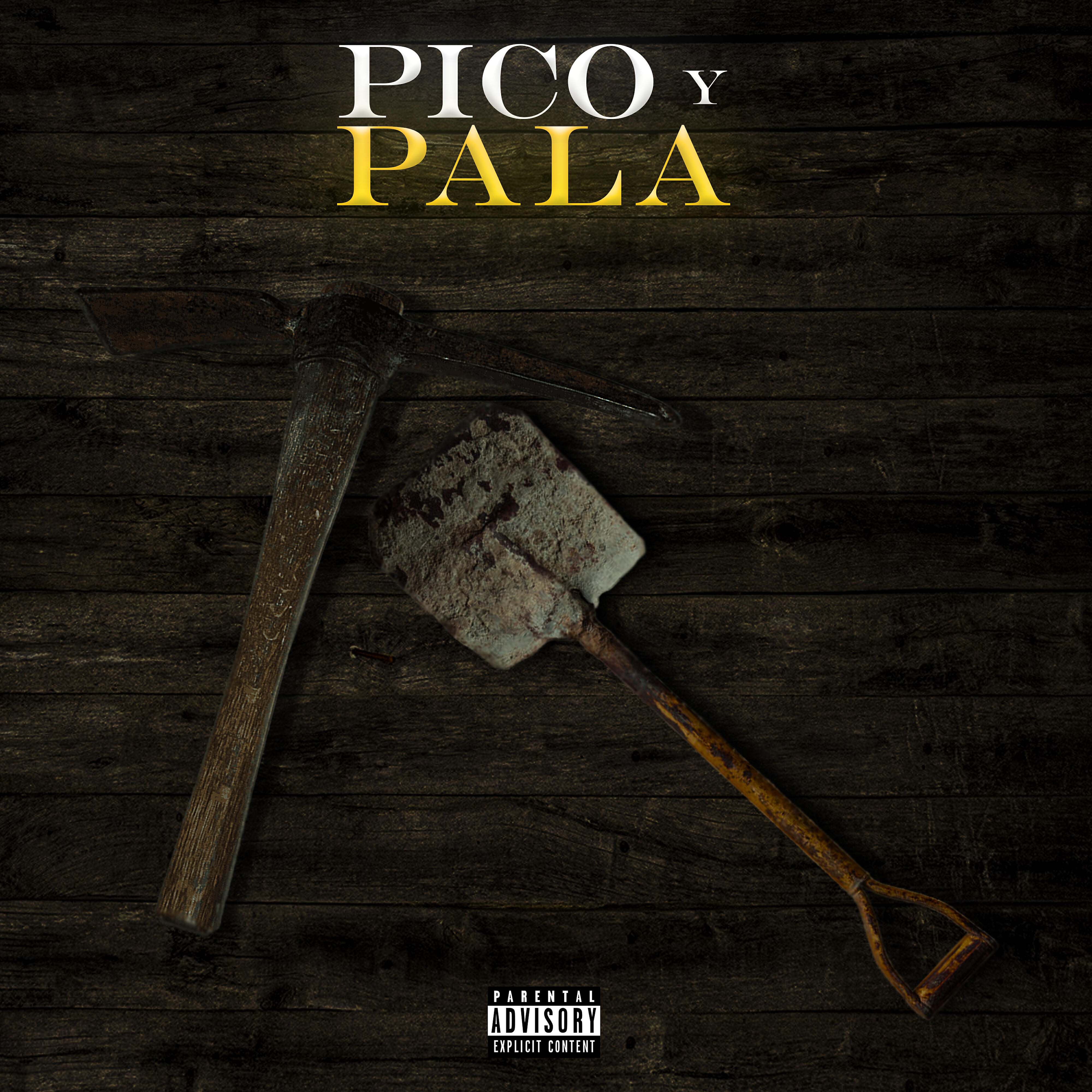 Релиз Pico y Pala
