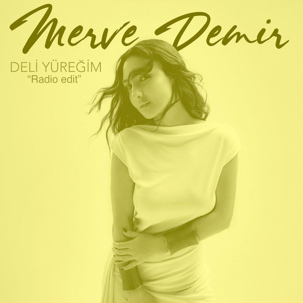 Релиз Deli Yüreğim