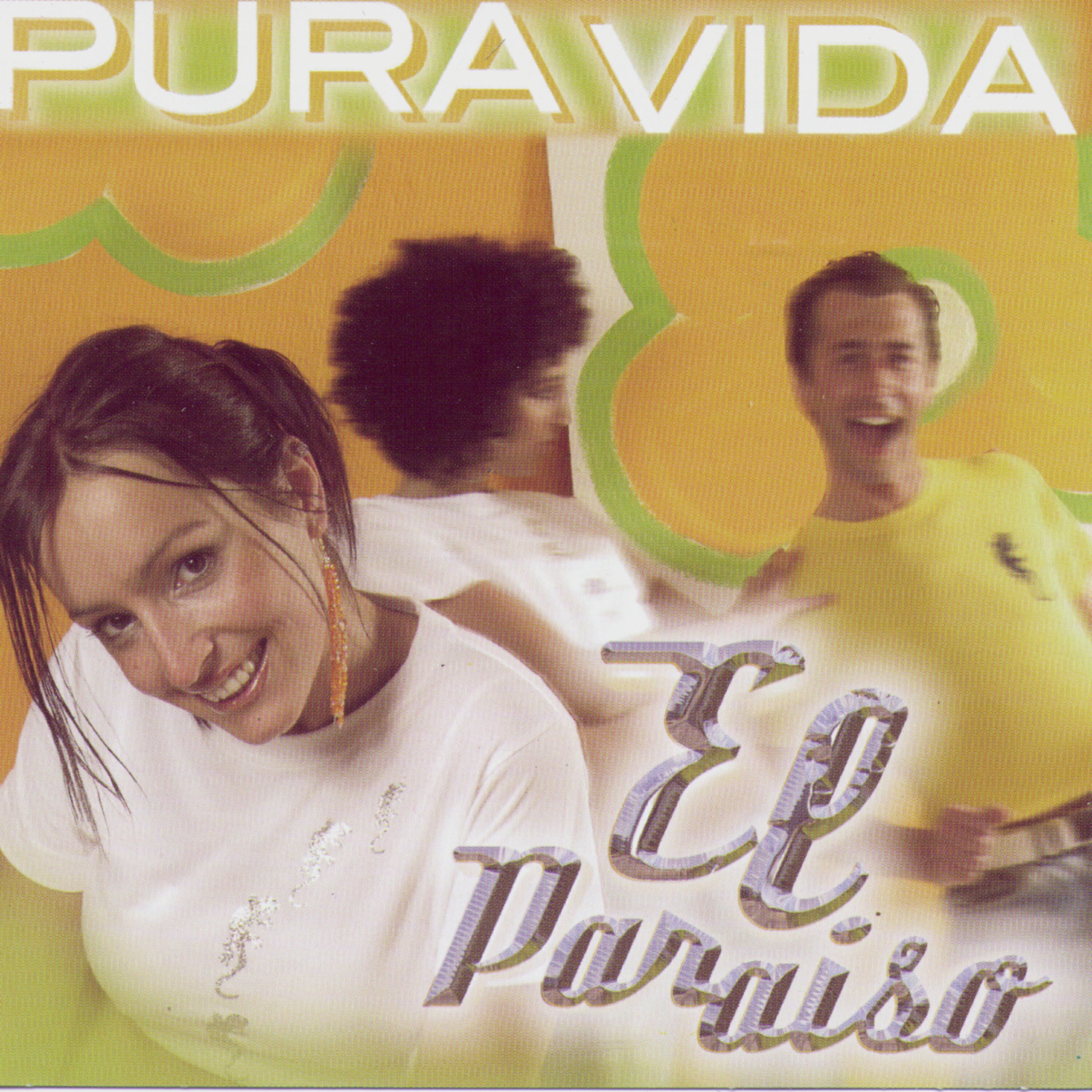 Релиз El Paraiso