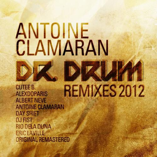 Релиз Dr Drum