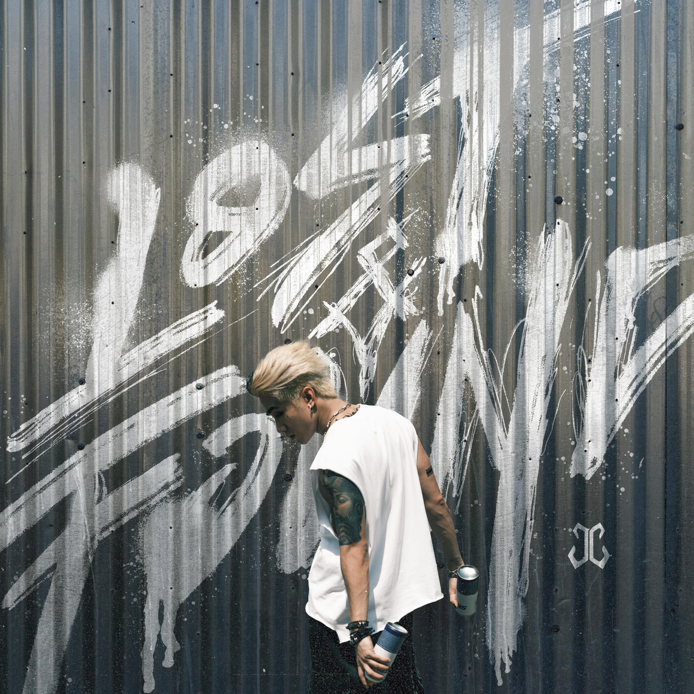 Релиз Lost & Found