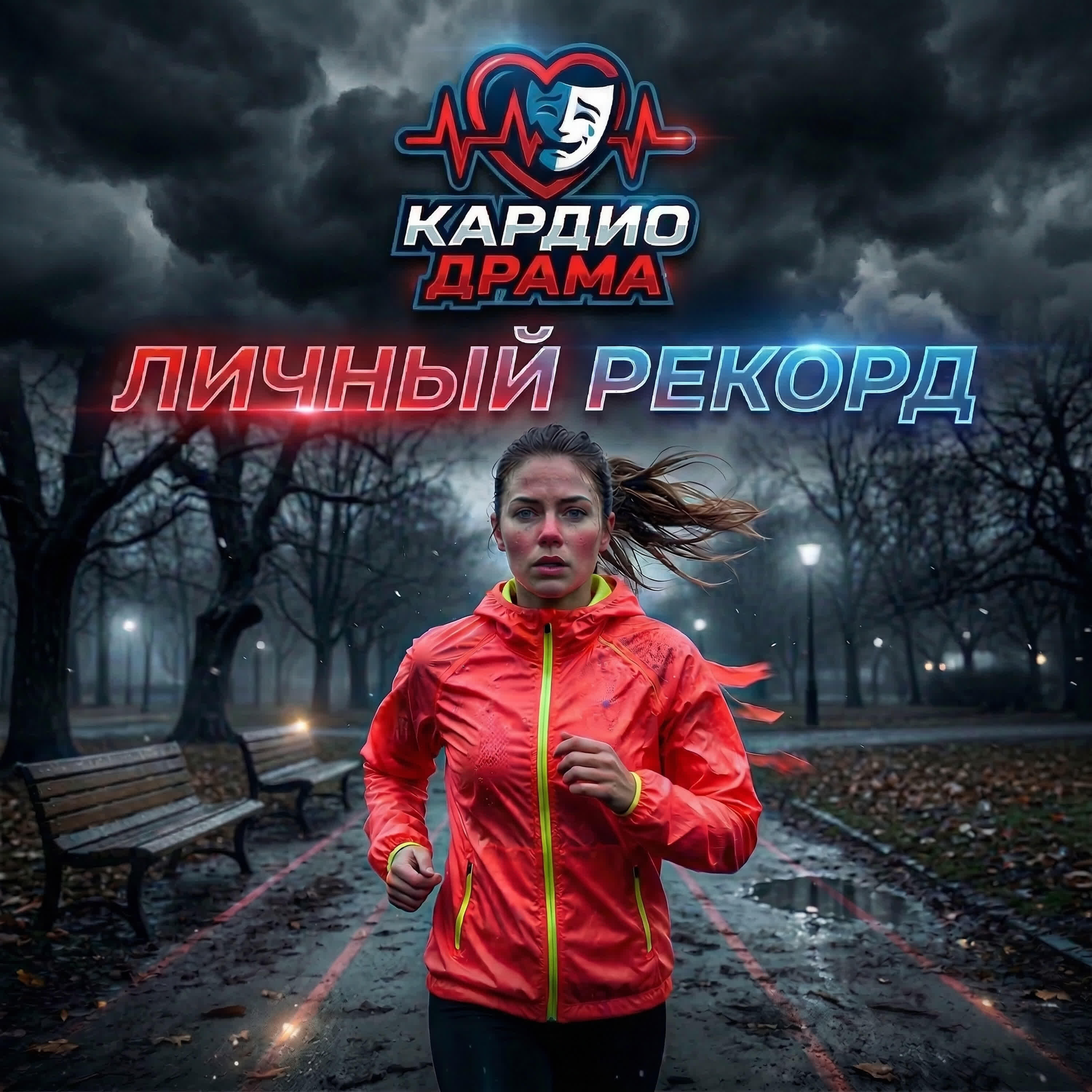 Релиз Личный рекорд