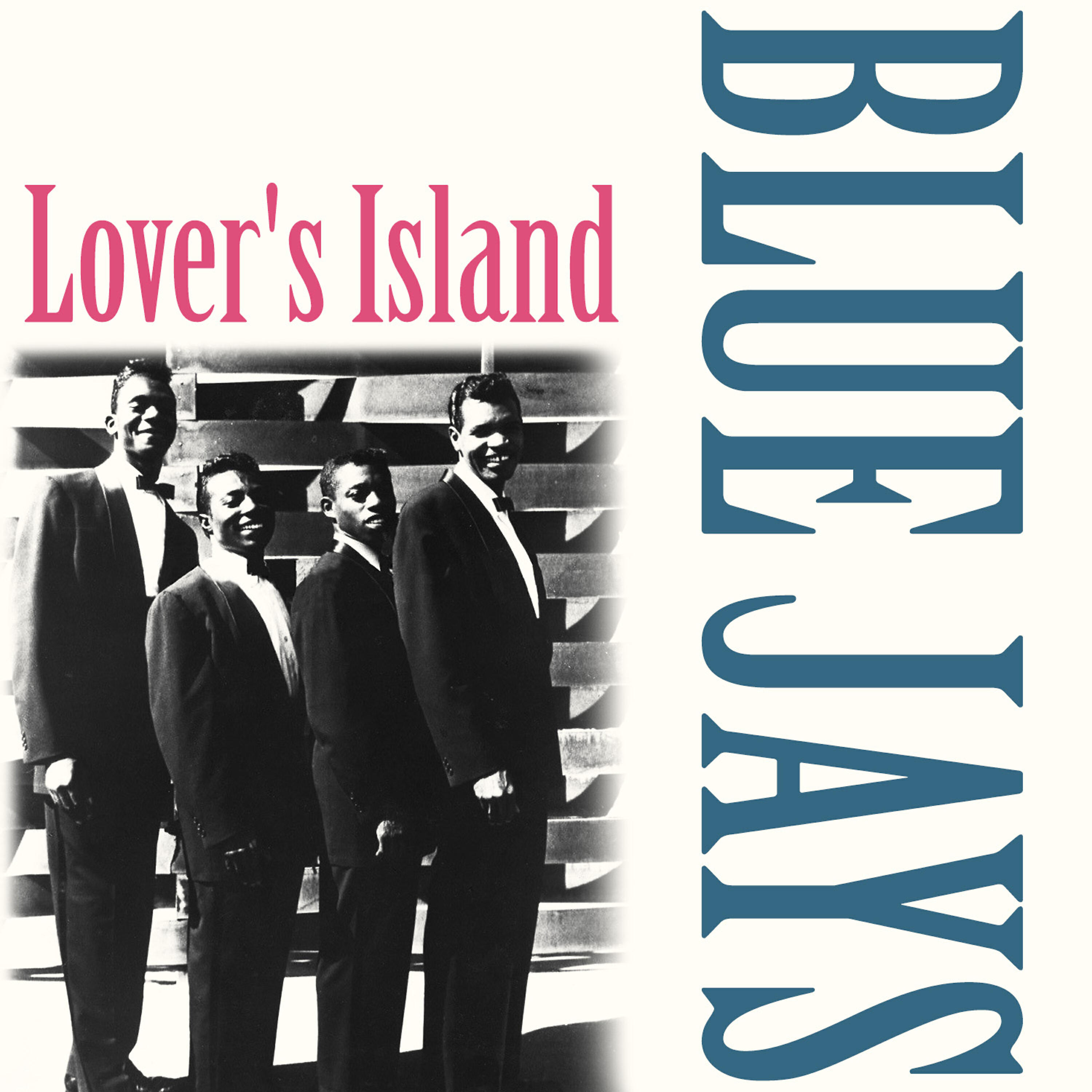 Релиз Lover's Island