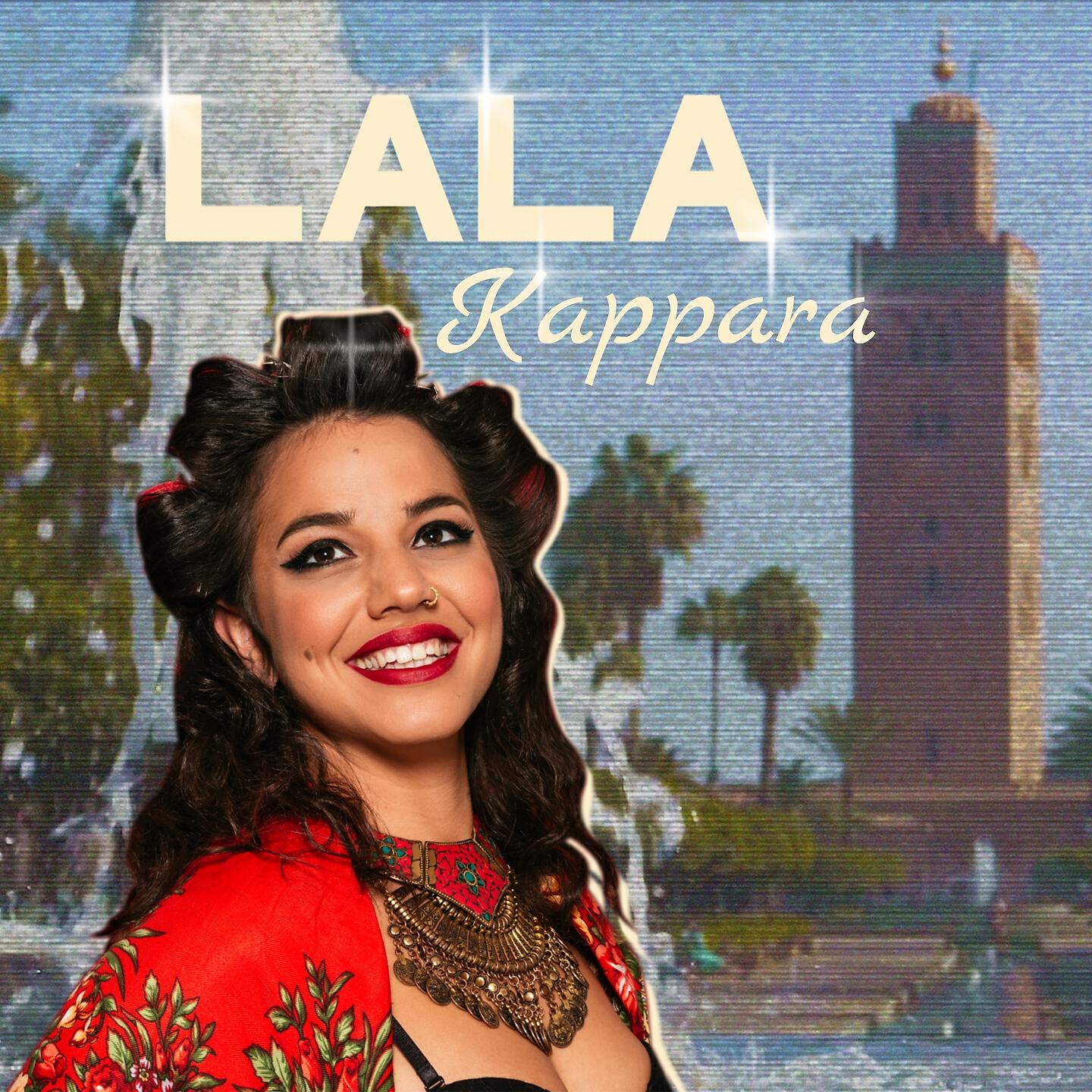 Релиз Kappara