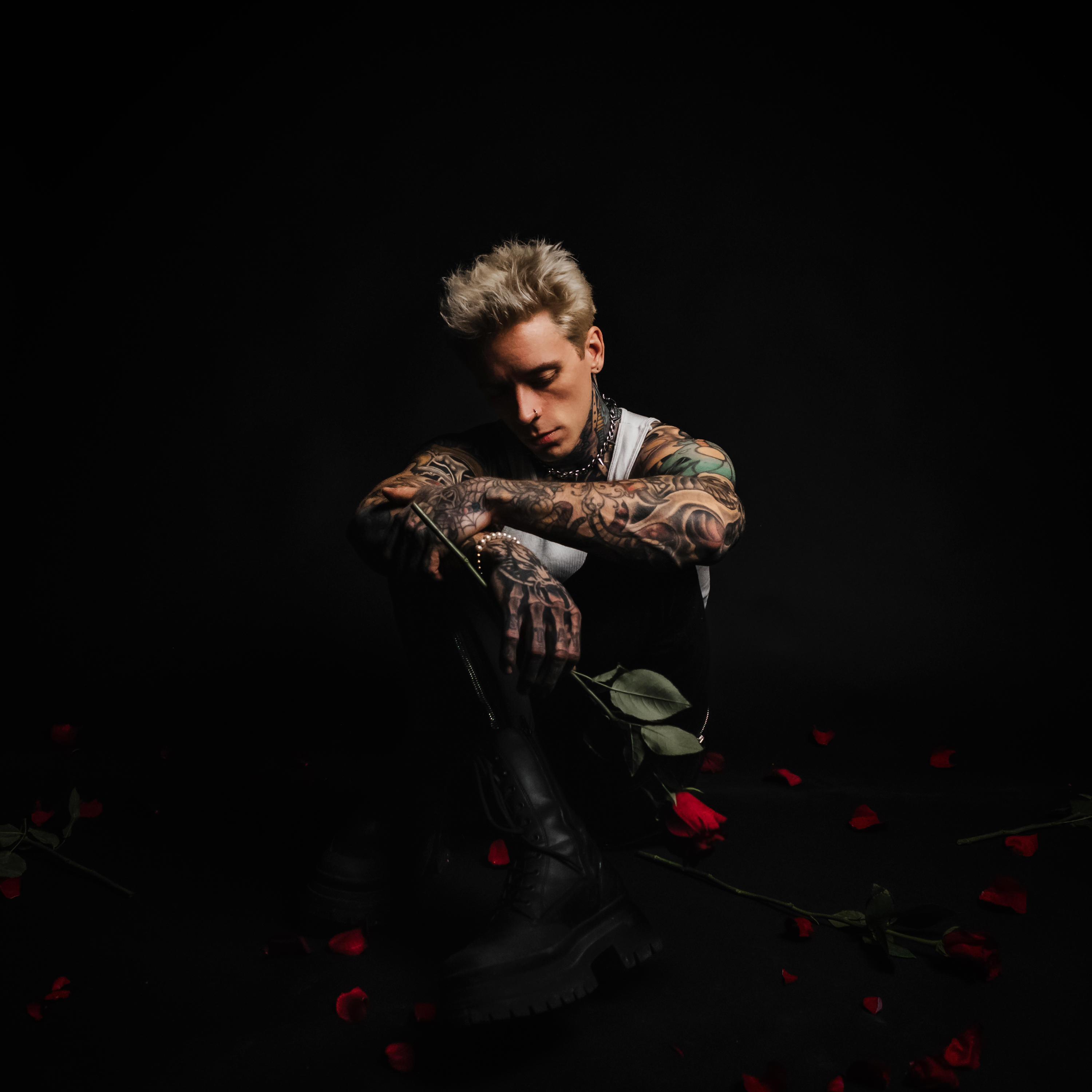Релиз ROSES