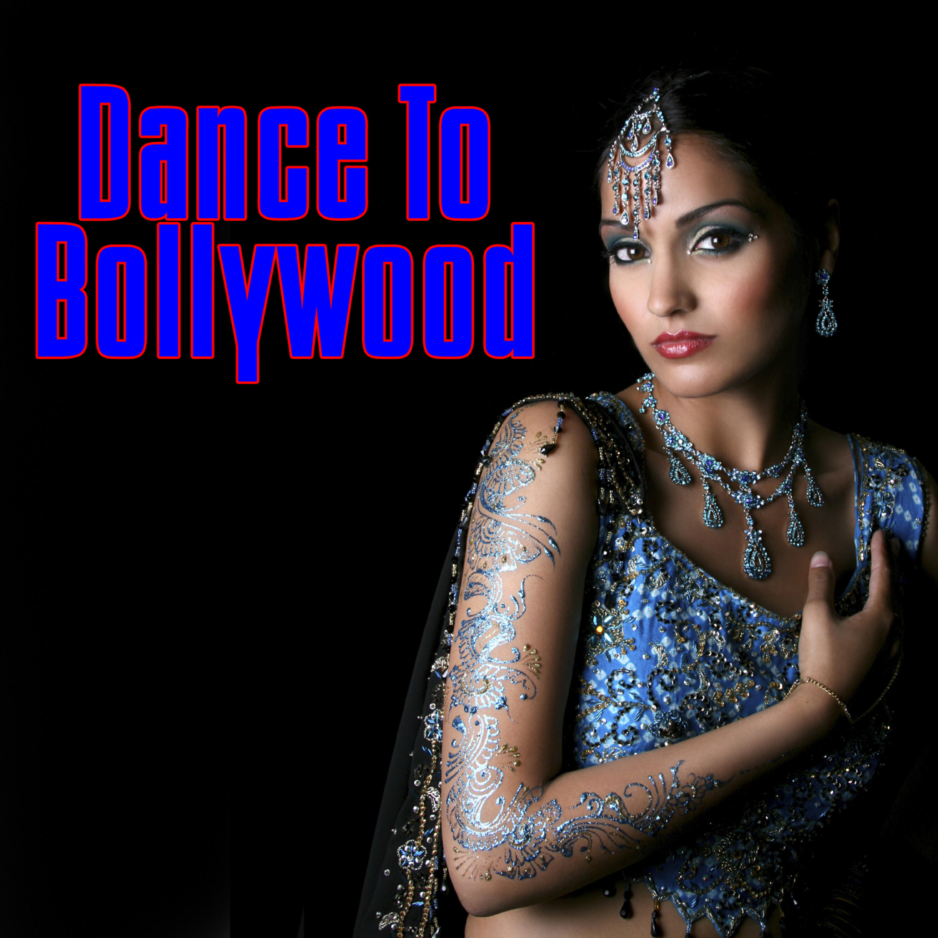The Bollywood Dance Ensemble