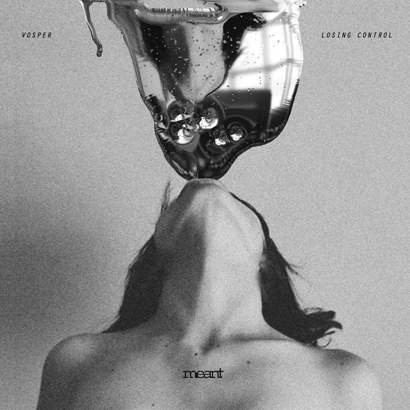 Релиз Losing Control