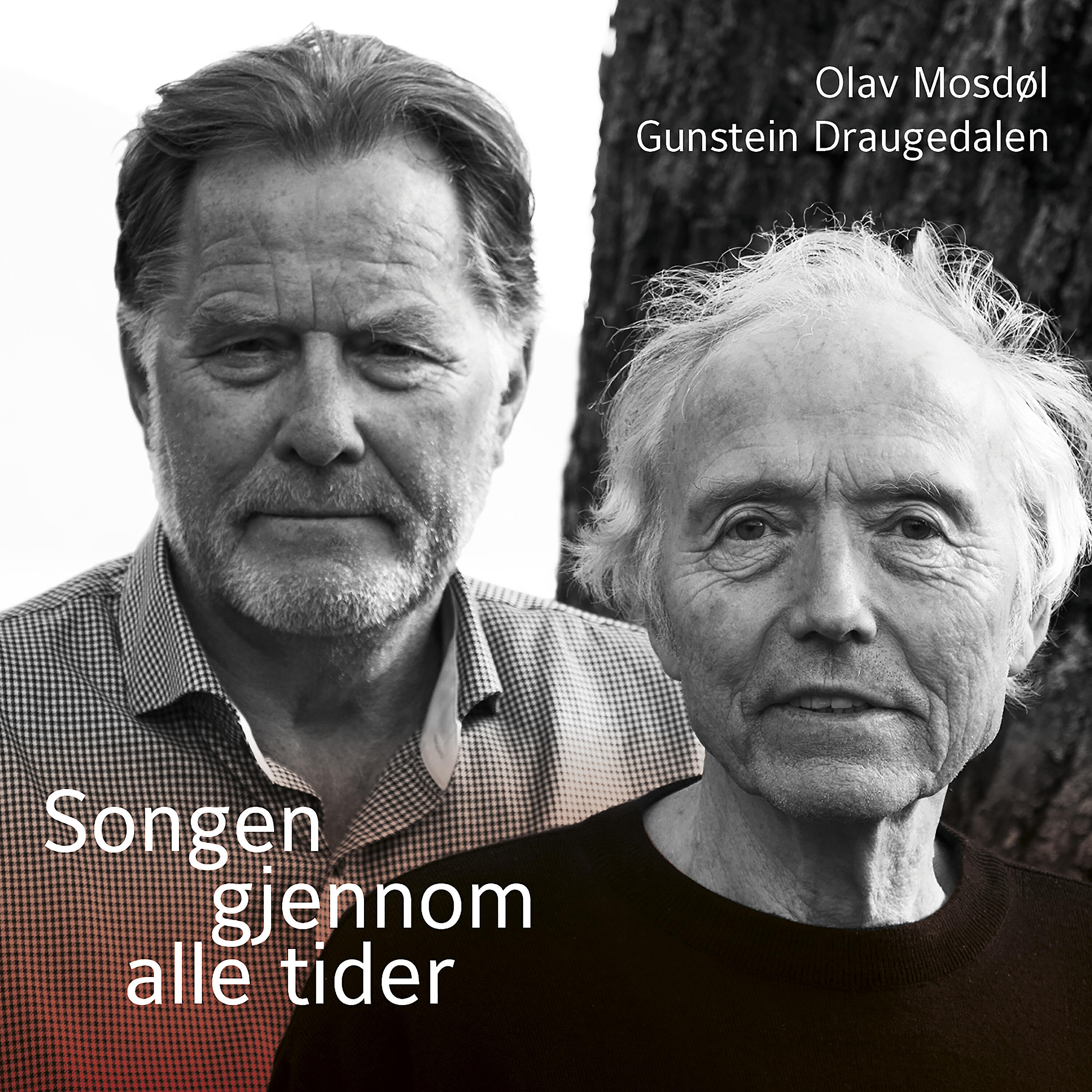 Релиз Songen gjennom alle tider