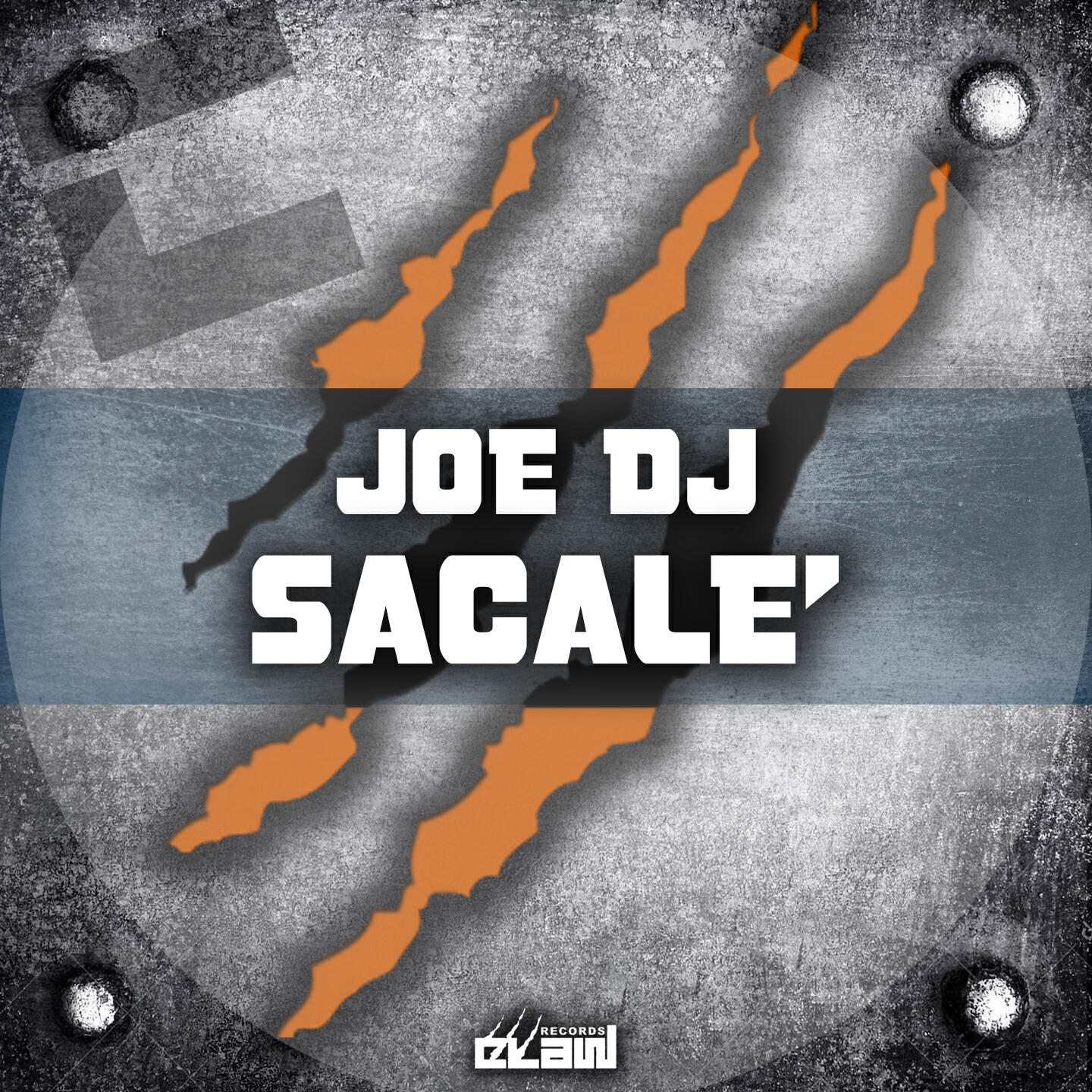 Релиз Sacalè