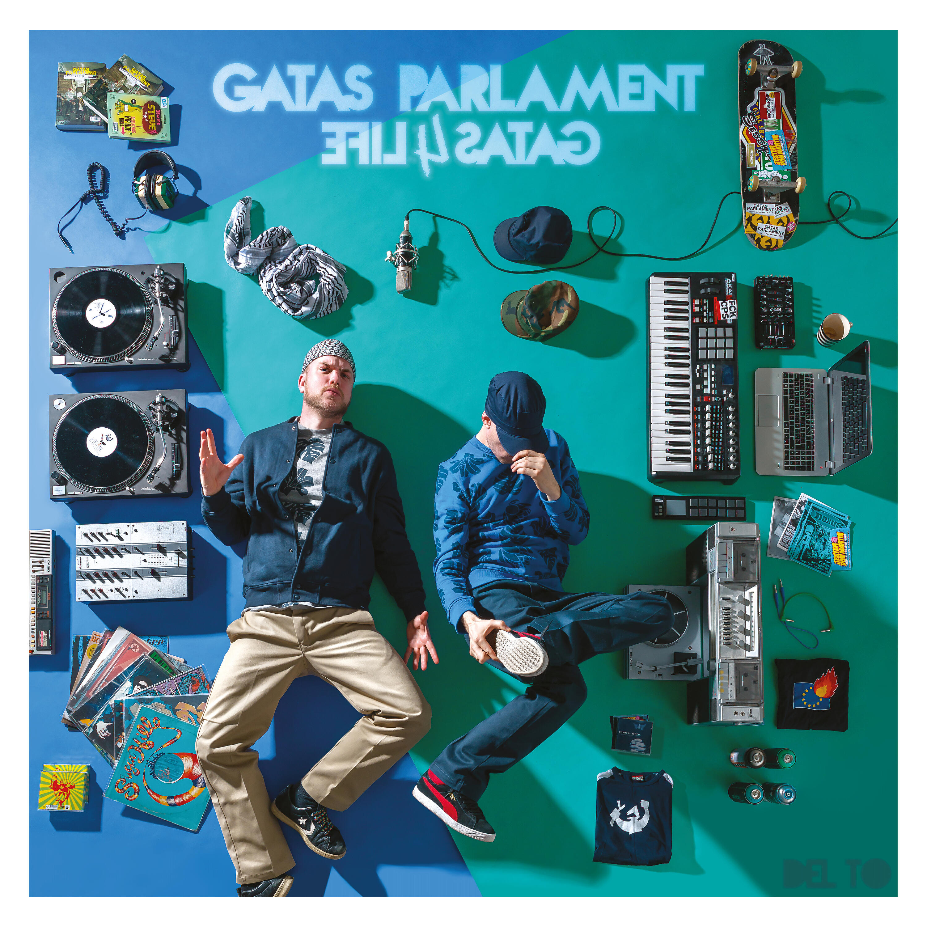 Скачать песню Gatas Parlament, Pervers, Natasha Angel - Kattungen Dø бесплатно в MP3 для Android и iOS