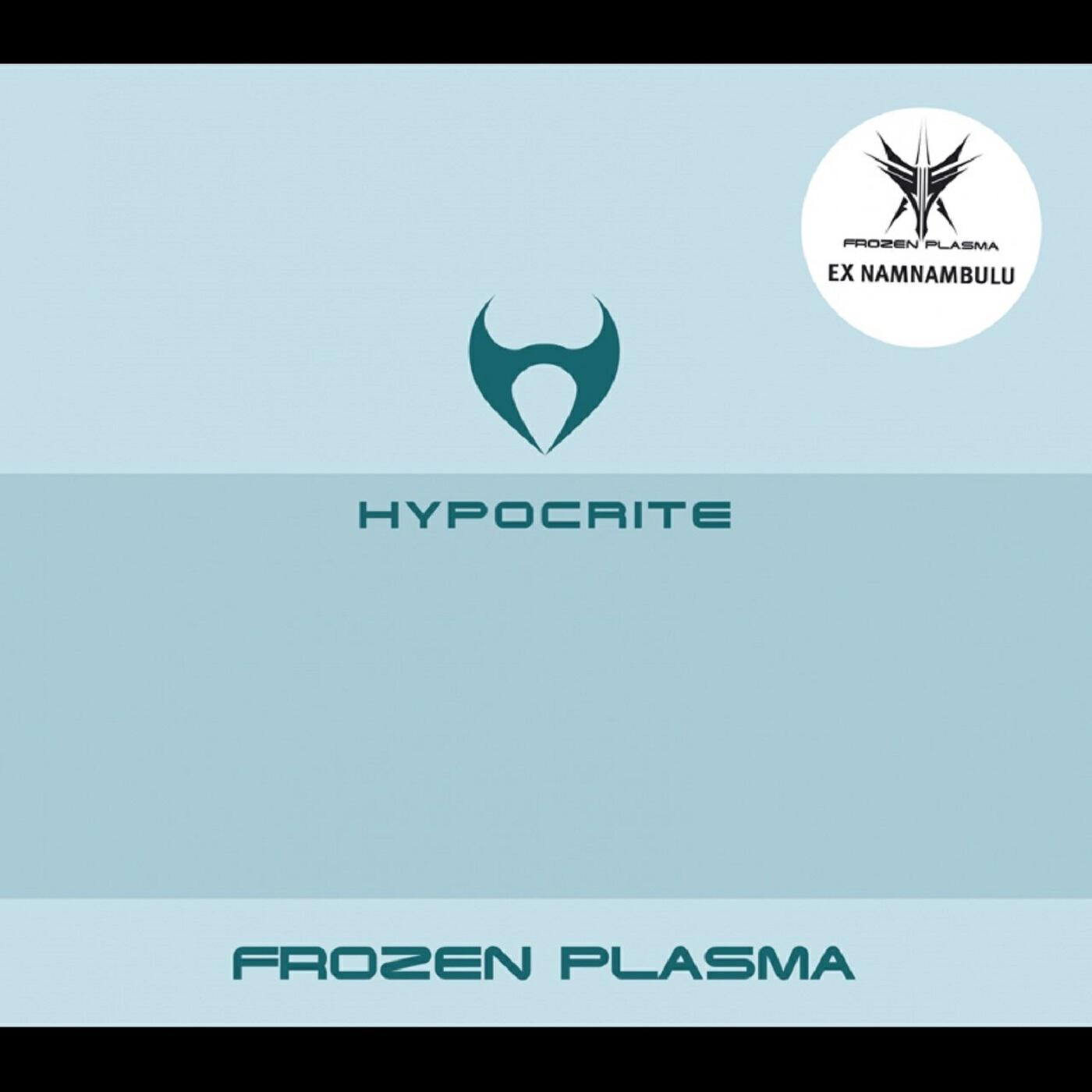 Релиз Hypocrite