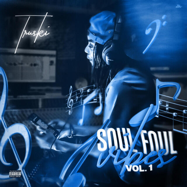 Релиз Soul Foul Vibes Vol.1