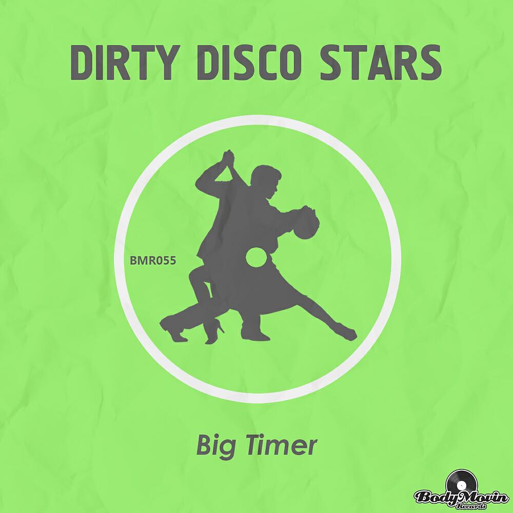 Релиз Big Timer