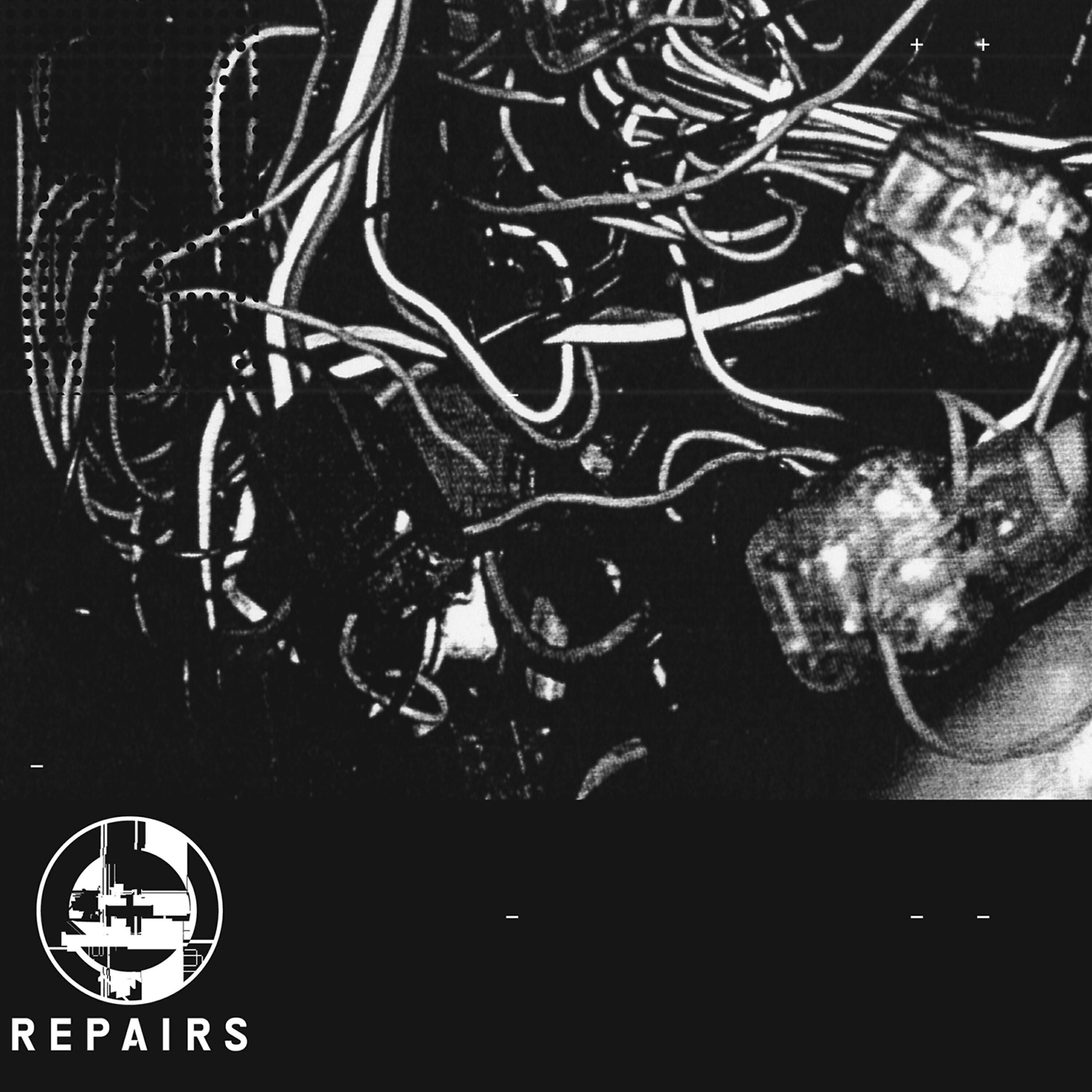 Релиз Decay