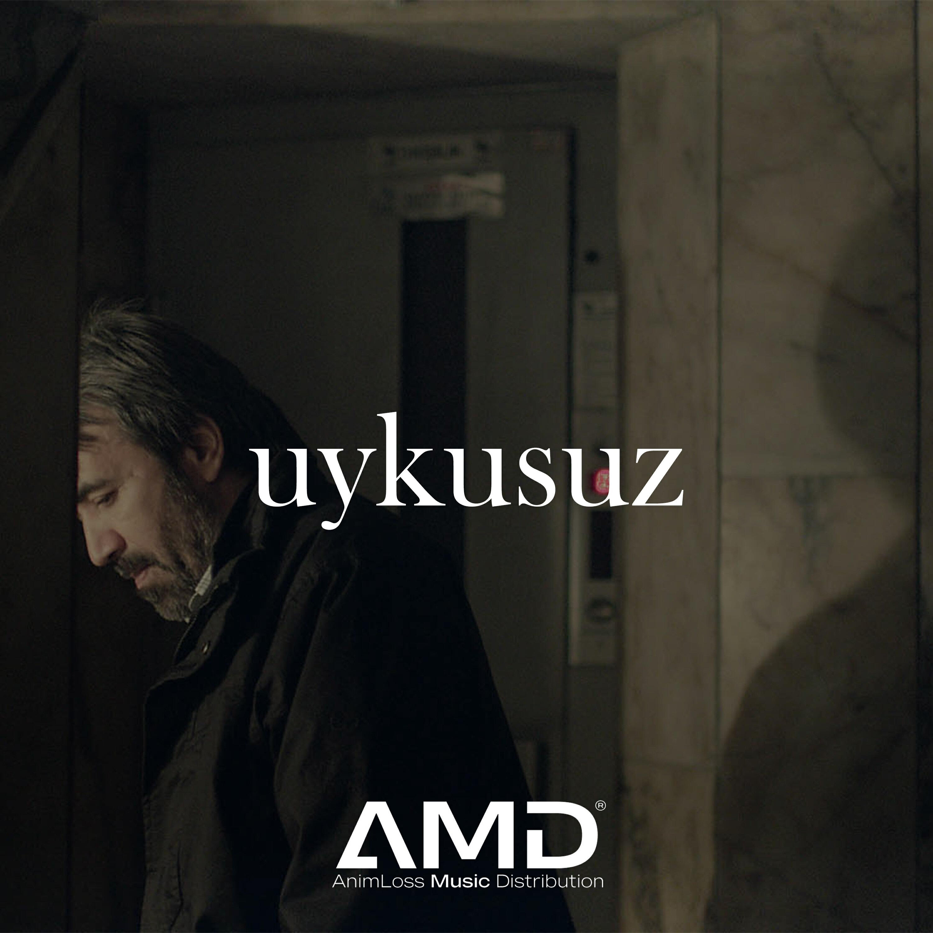 Релиз uykusuz