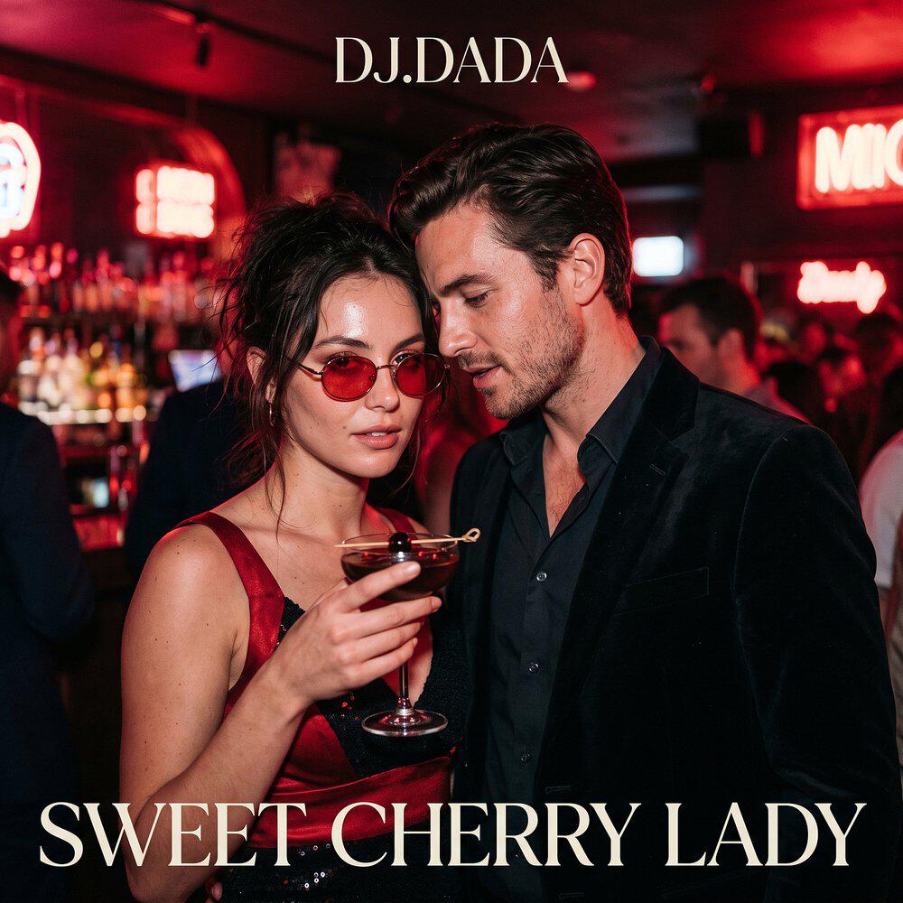 Релиз Sweet Cherry Lady