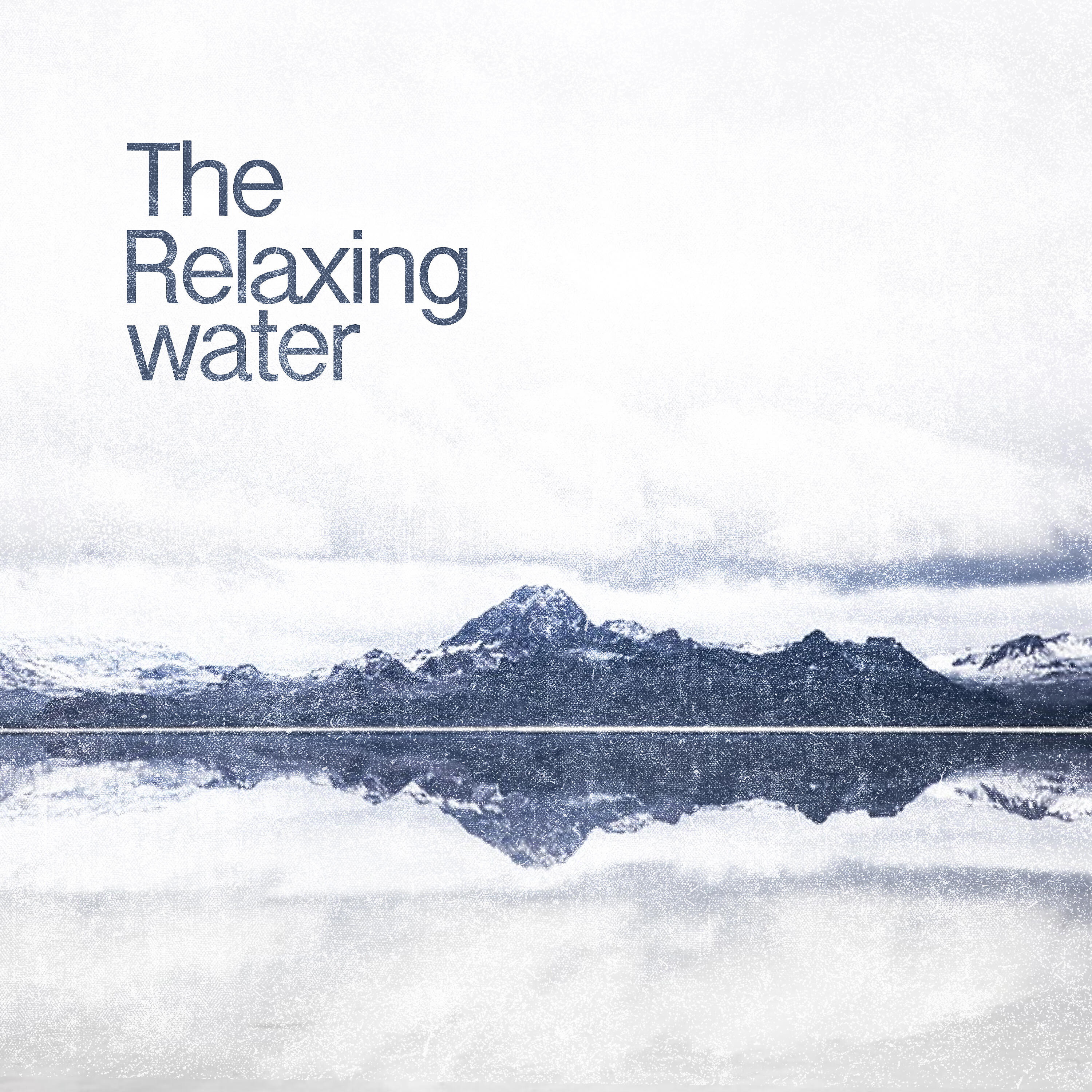 Релиз The Relaxing Water