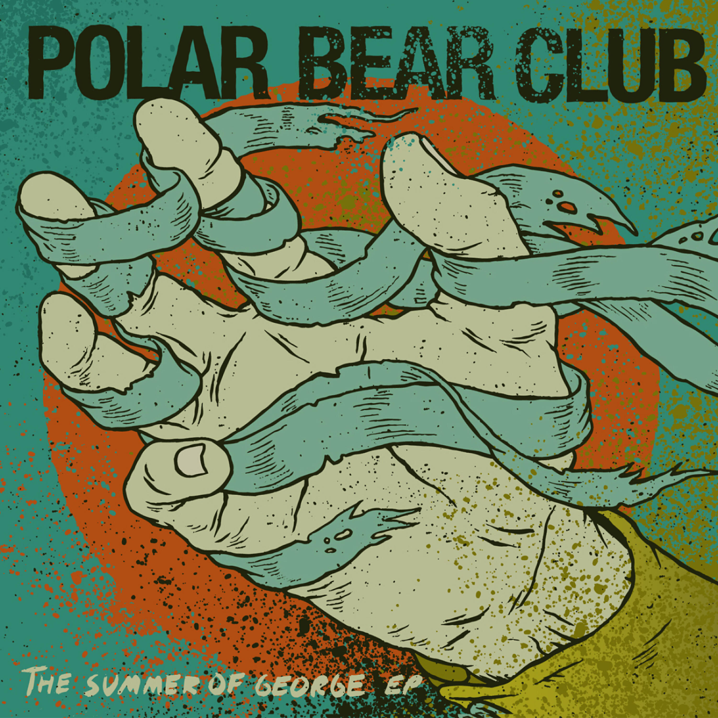 Релиз The Summer Of George