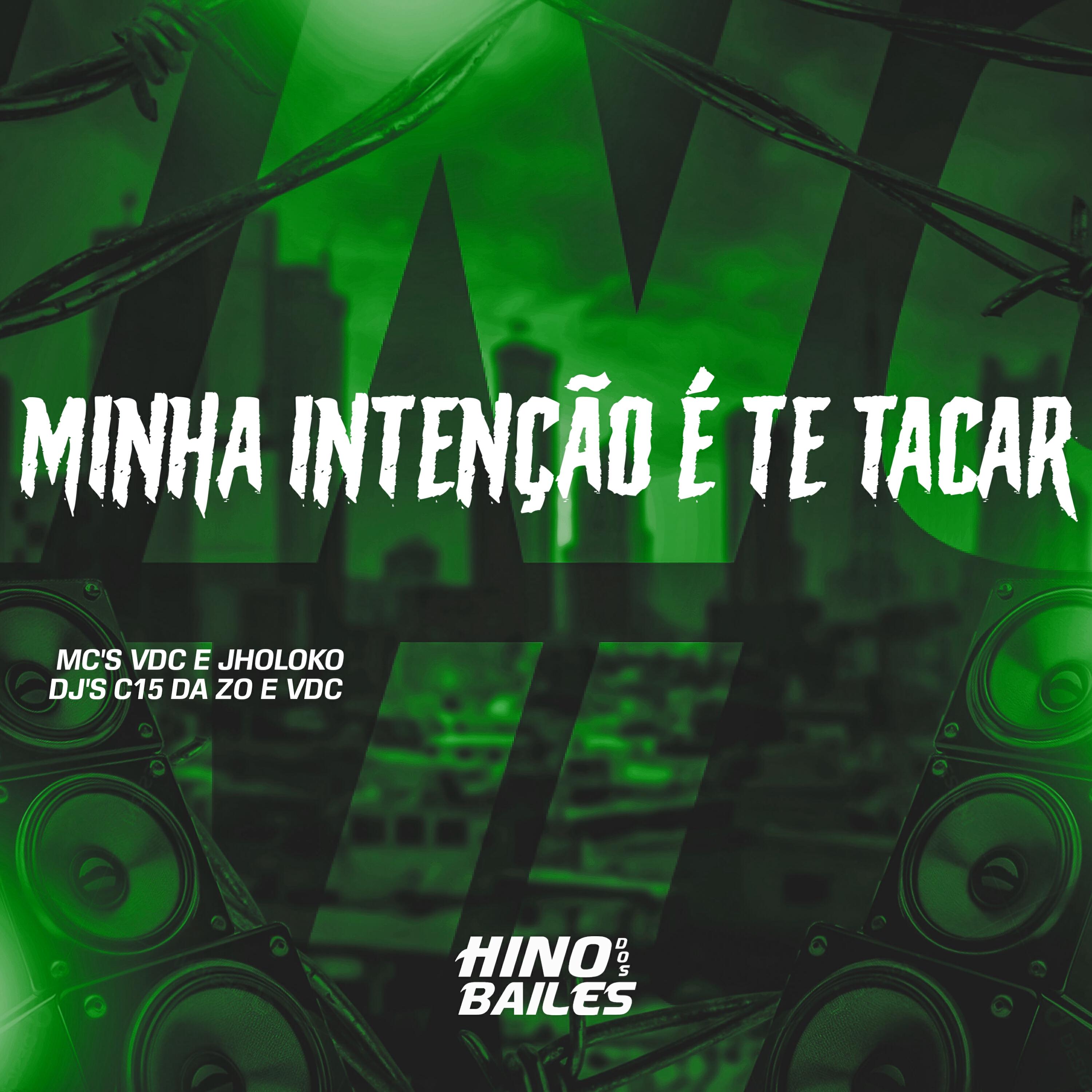 Релиз Minha Intenção e Te Tacar