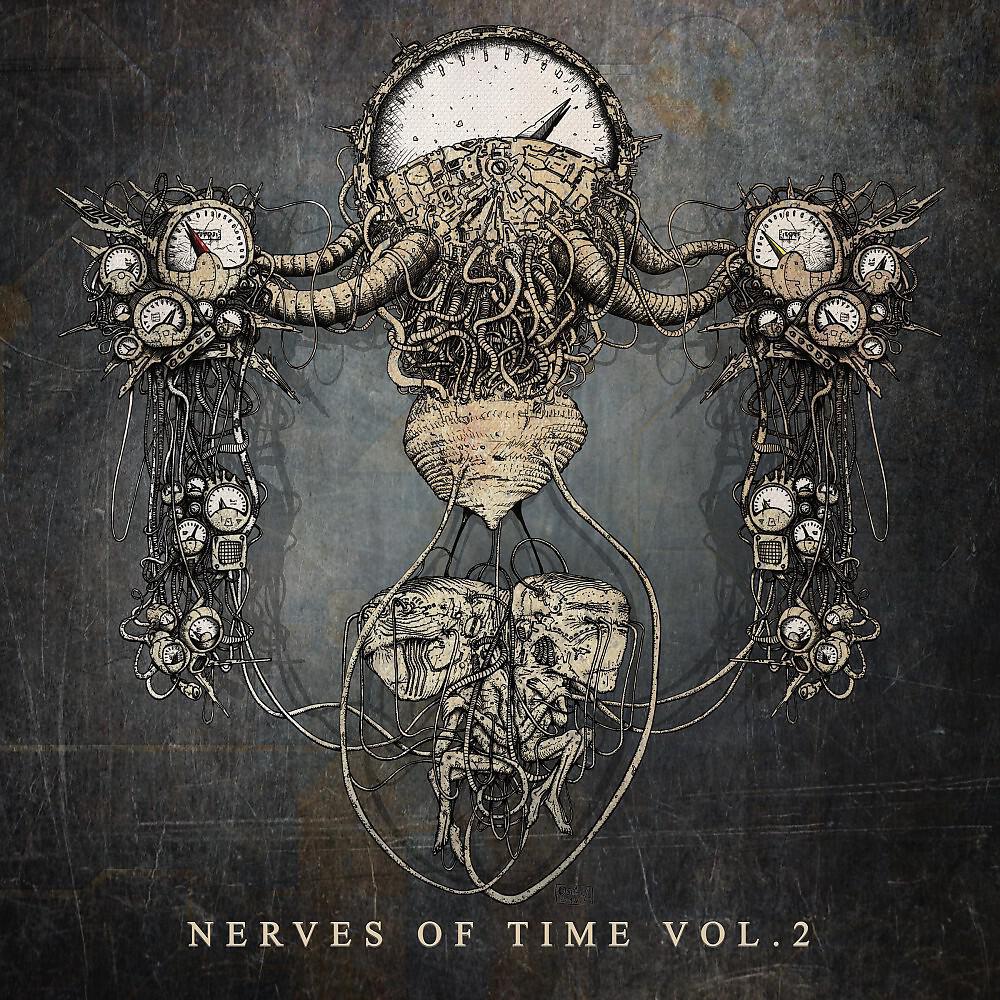 Релиз Nerves of Time, Vol. 2