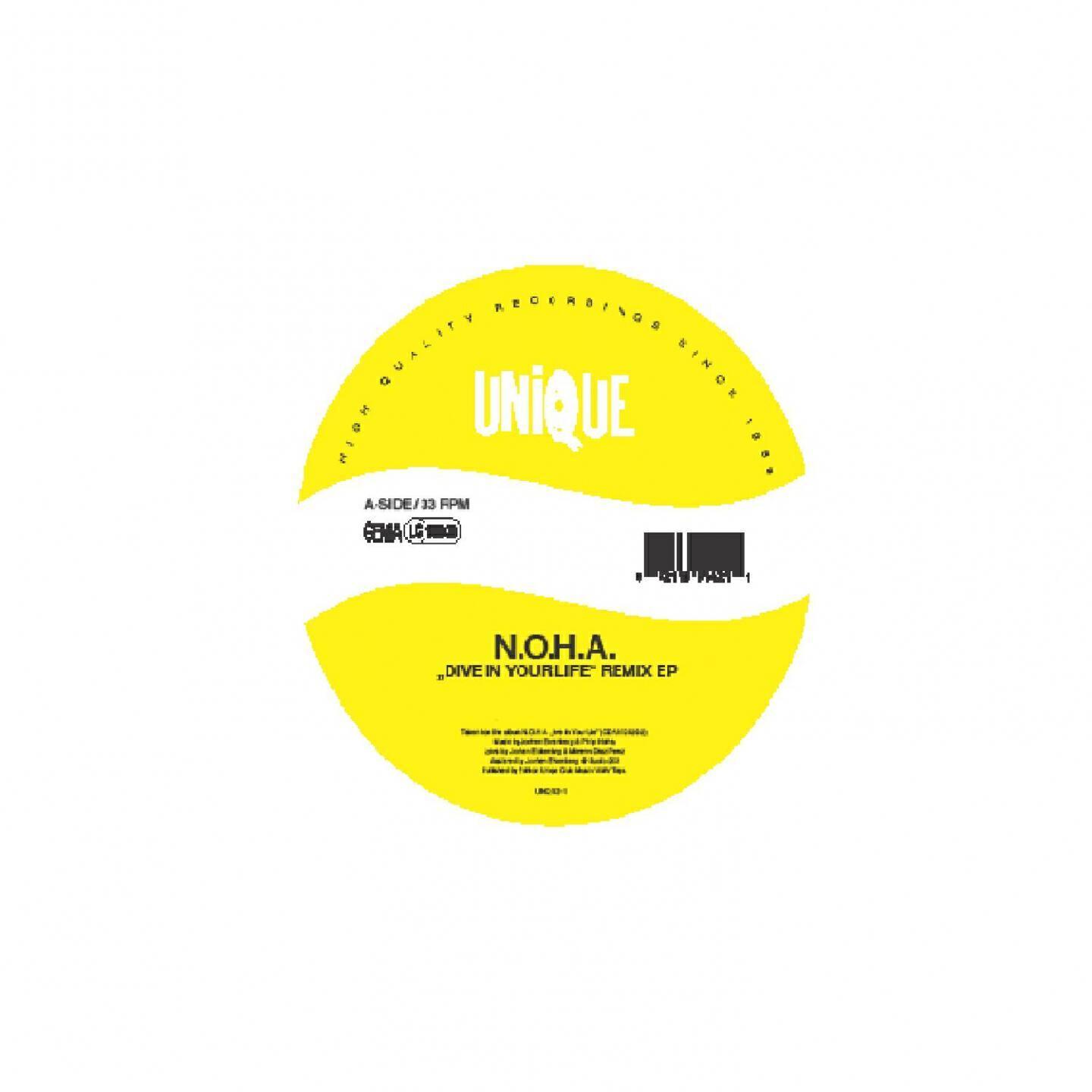 N.O.H.A