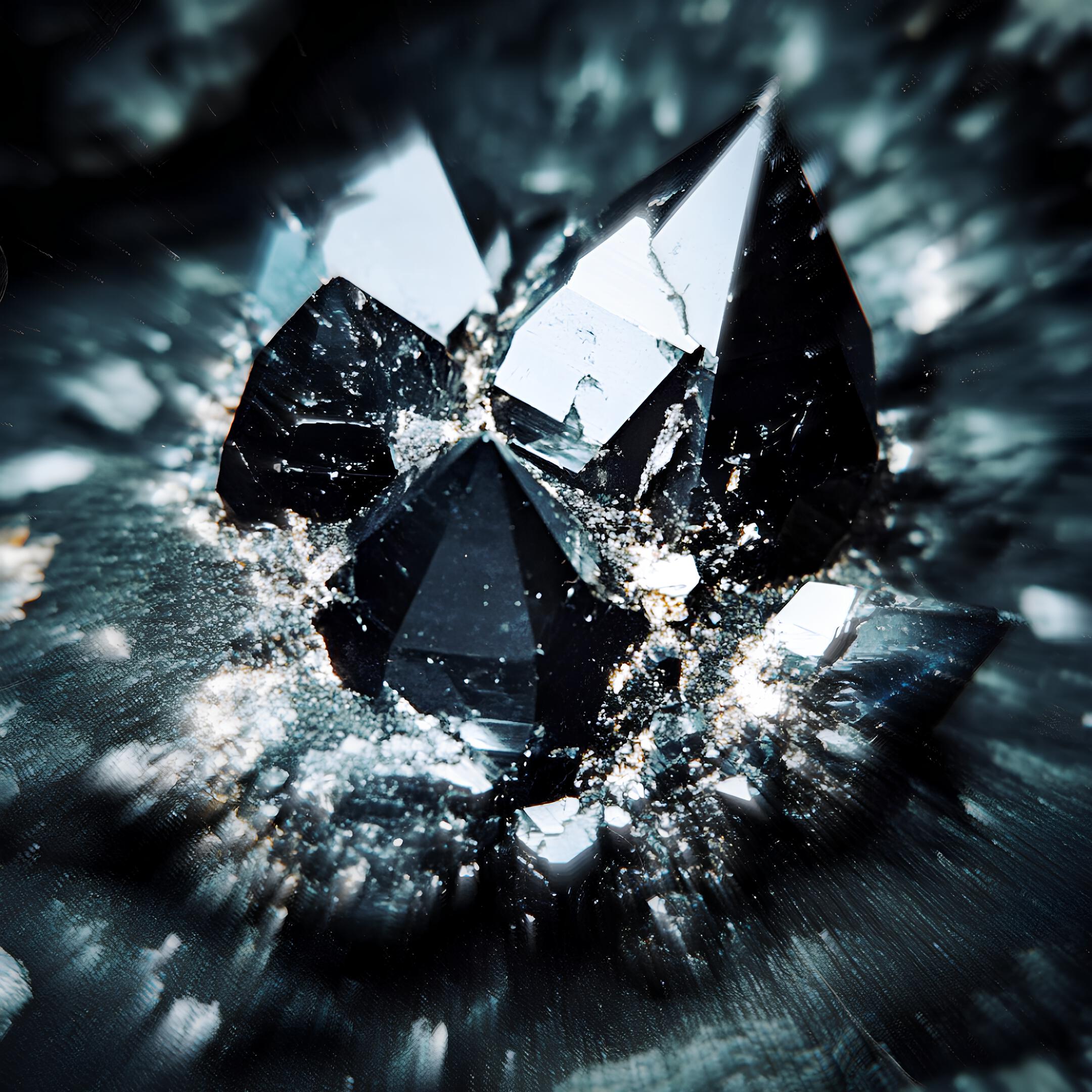Релиз mineral
