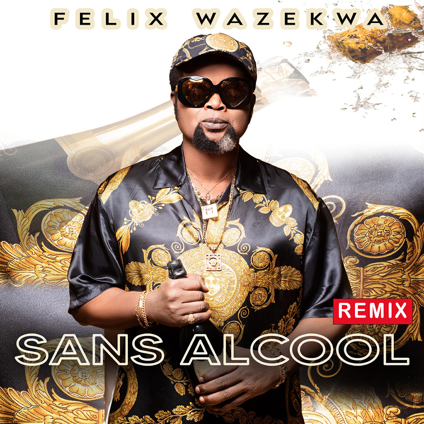 Релиз Sans Alcool
