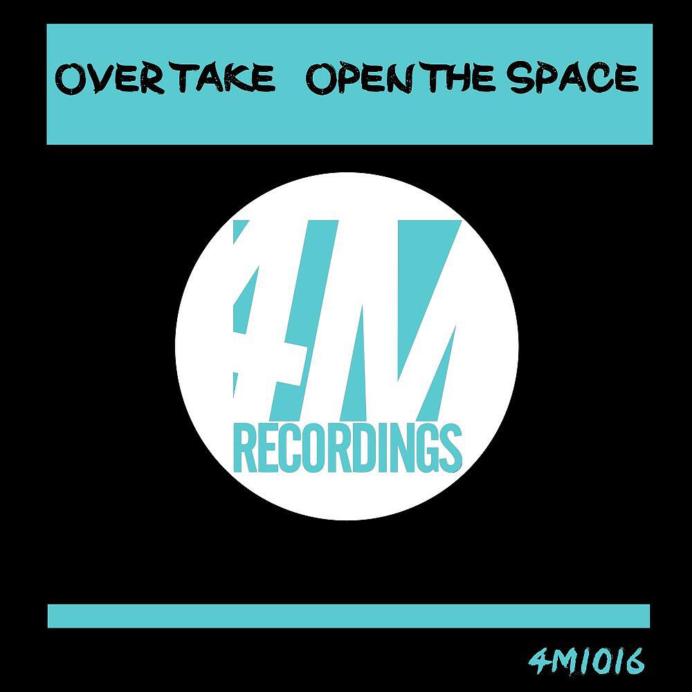 Релиз Open the Space