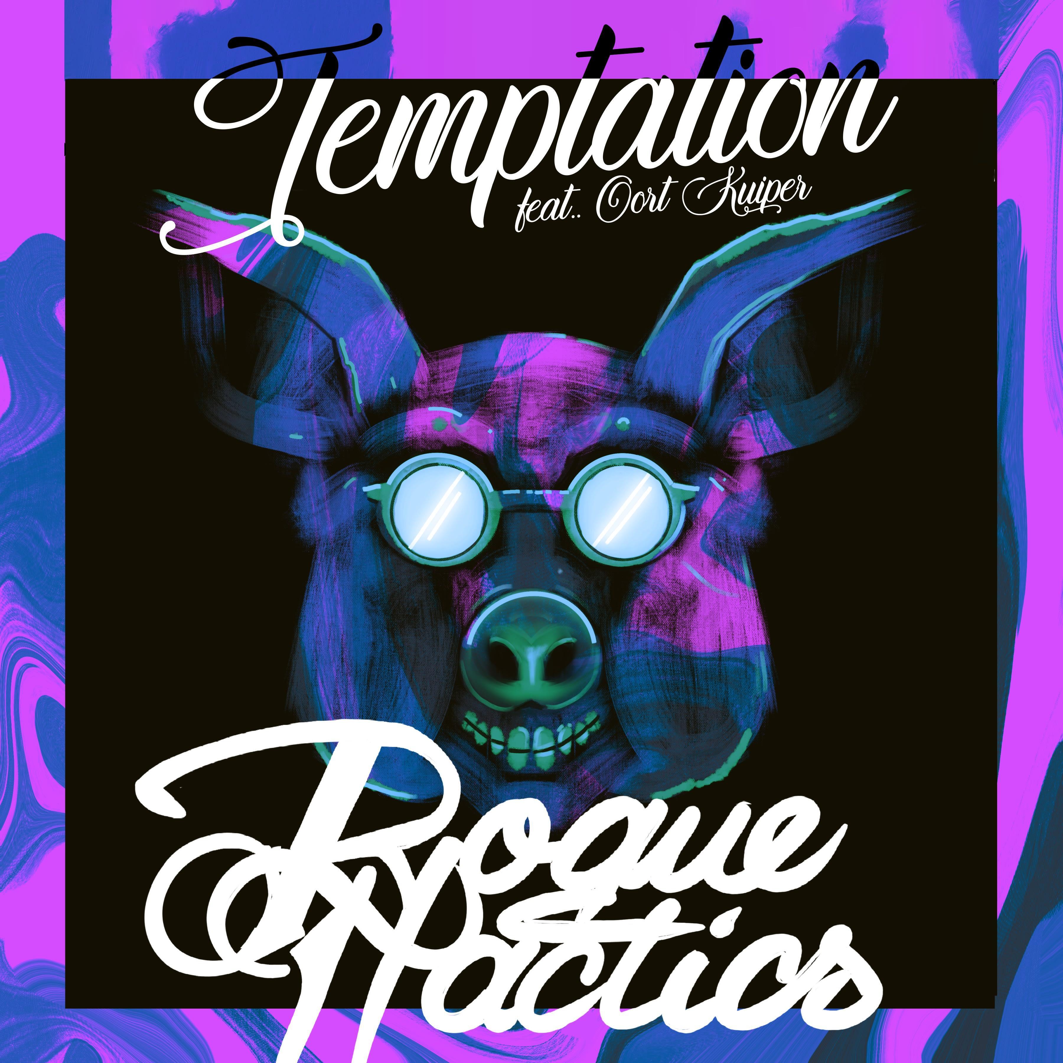 Релиз Temptation (feat. Oort Kuiper)