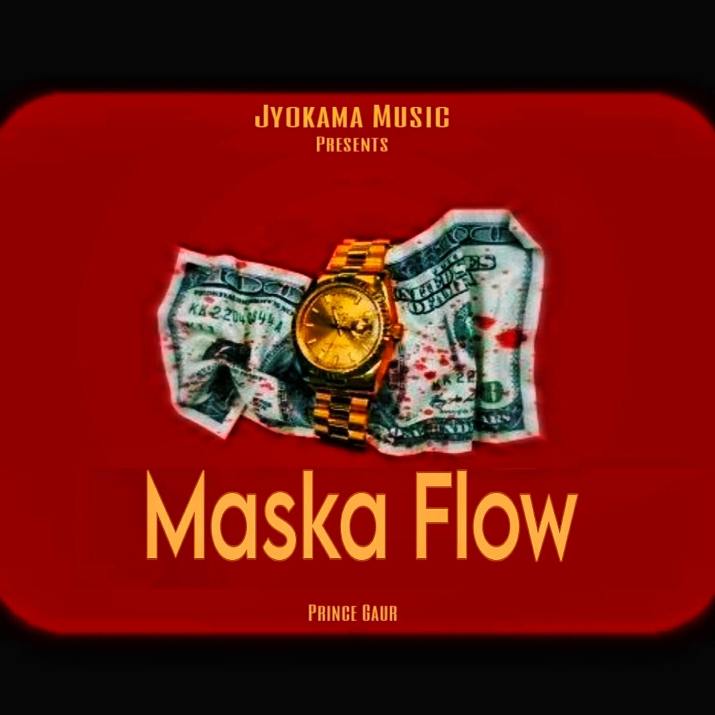 Релиз Maska Flow