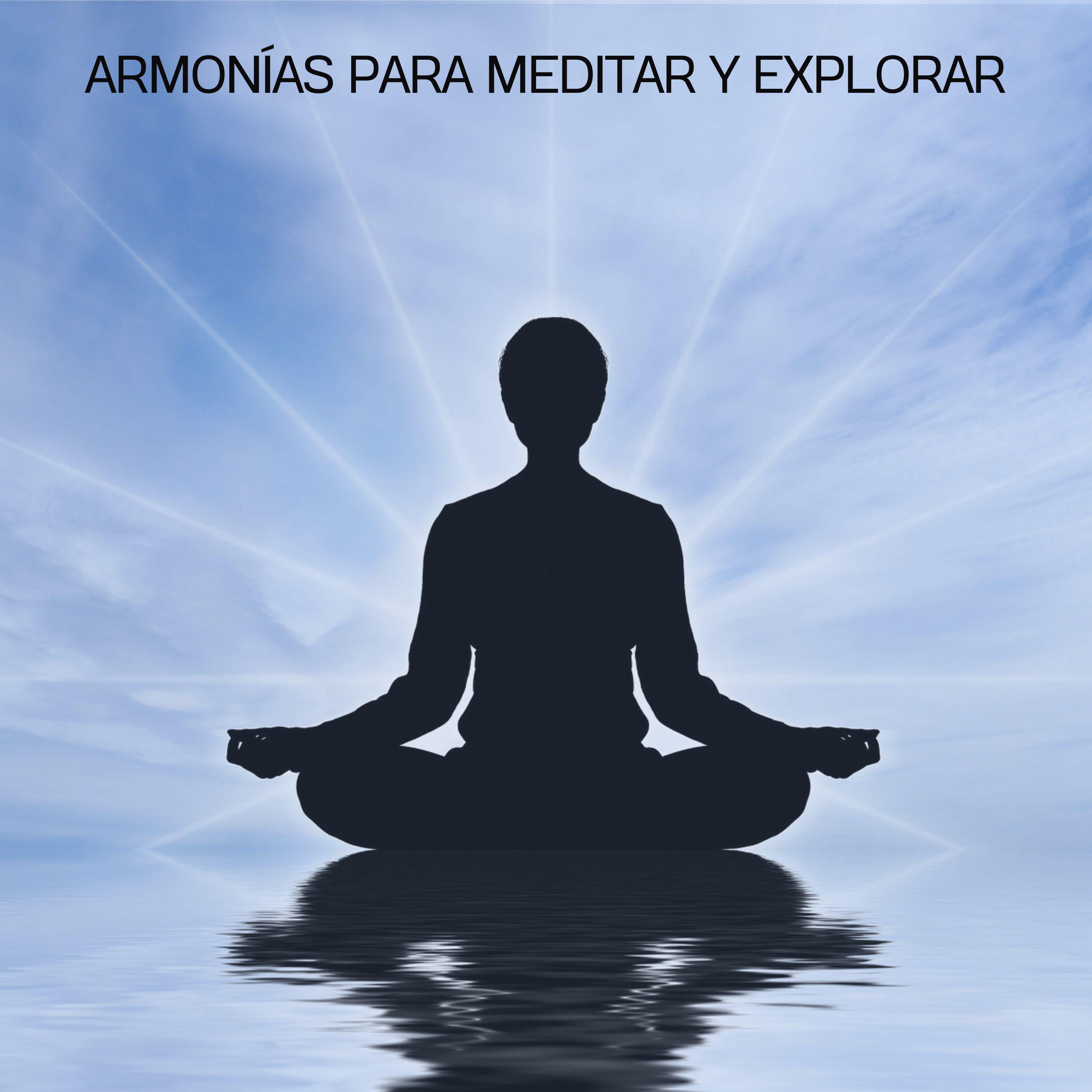 Alejandro Relajación Y Meditación